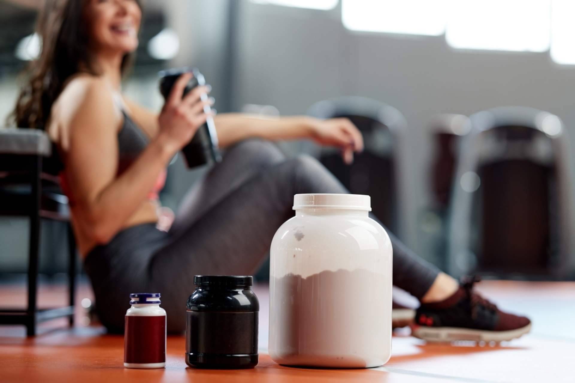Erix Nutrición cuenta con productos para un aumento del rendimiento deportivo