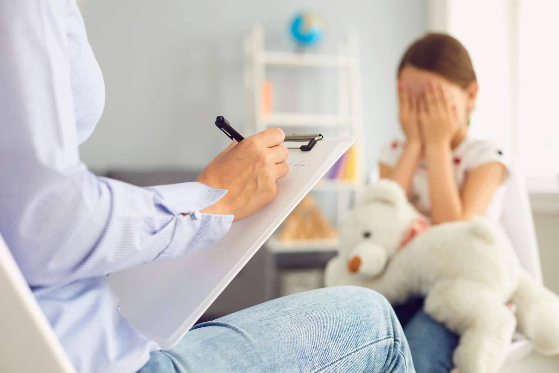 Los beneficios de la psicología infantil en Madrid con el centro Psicólogos Majadahonda