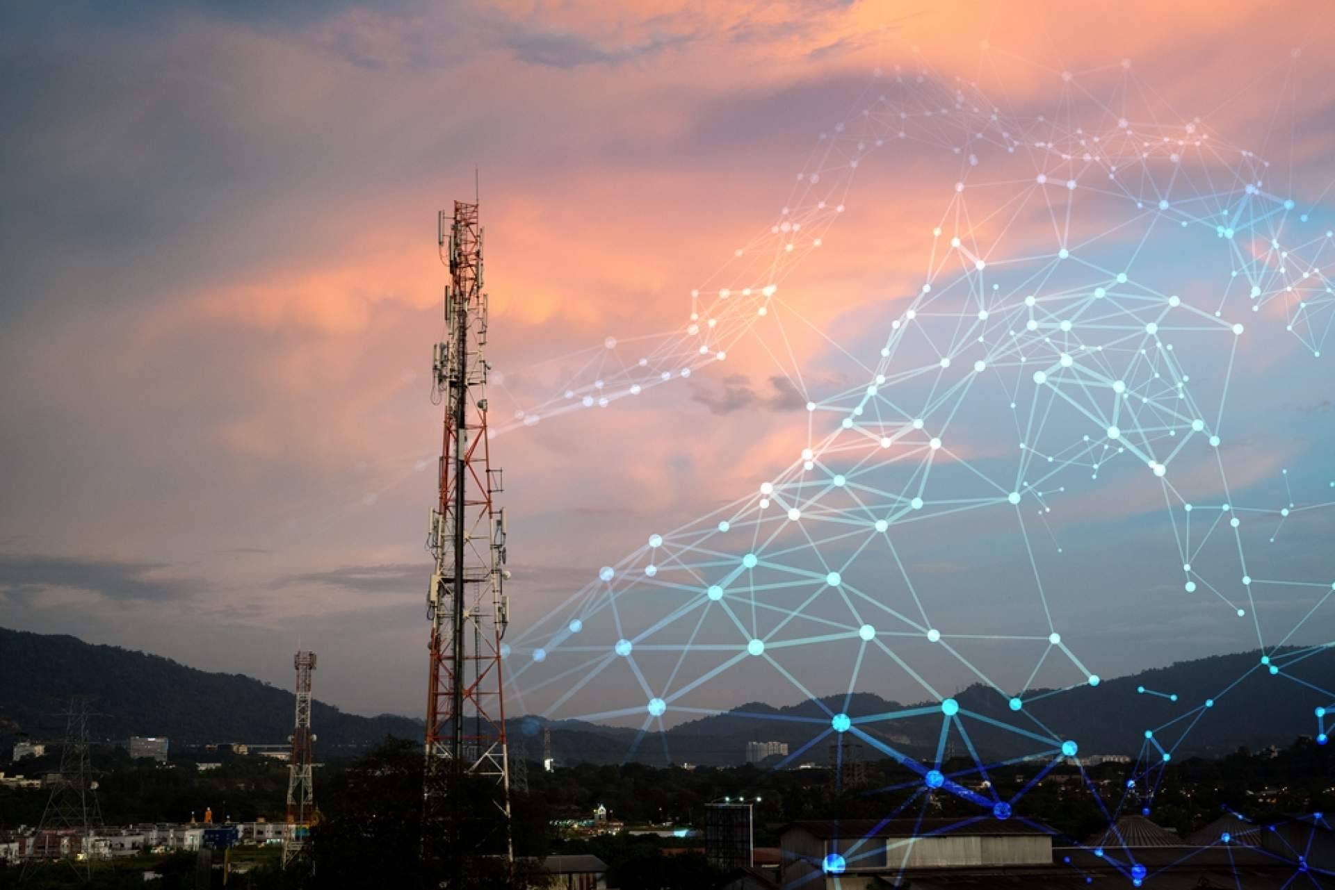 Mejorar cobertura móvil 5G en naves industriales de la mano de Lamartel