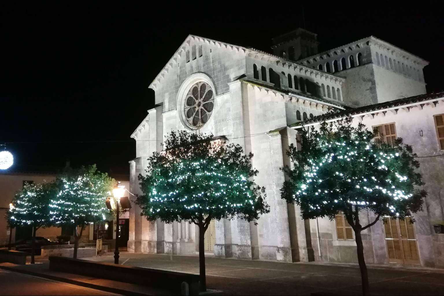 En un tranquilo pueblo de Mallorca se encuentra el Petit Sant Miquel, un hotel boutique con encanto