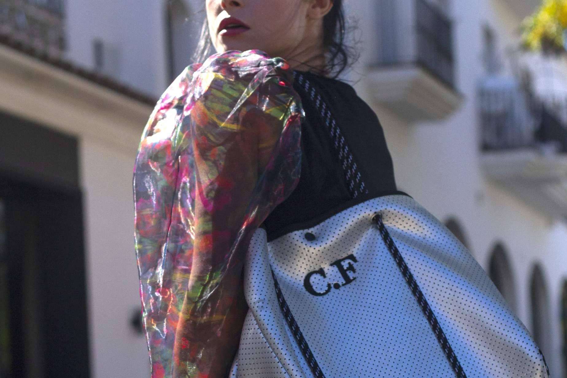 Personalización y artesanía en bolsos para todos los estilos, con Sac & Bags