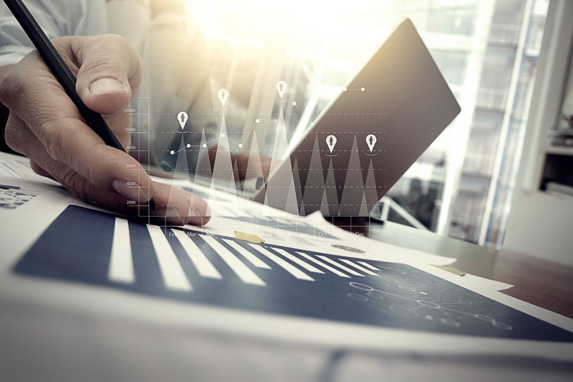 La propuesta educativa de ESIE. MBA con especialización en marketing