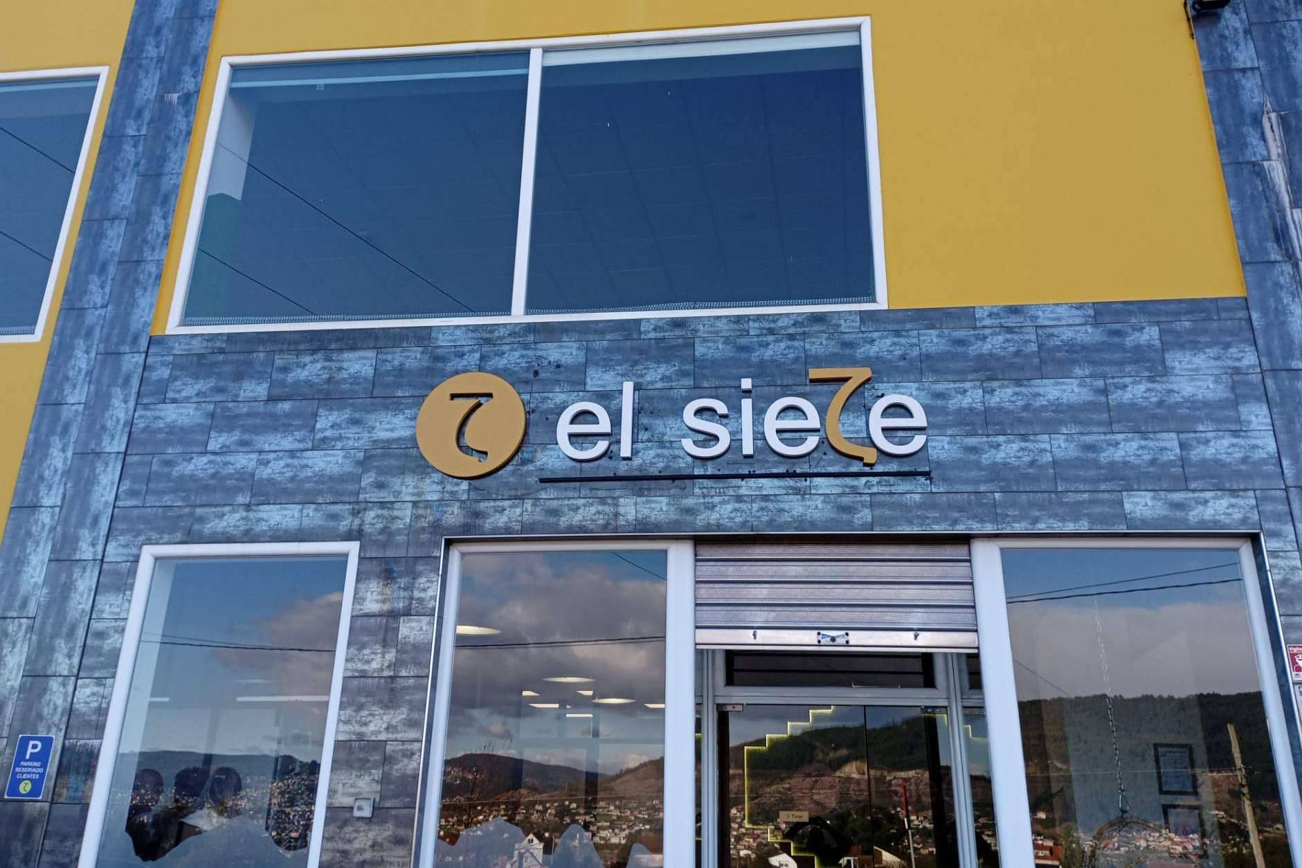El Siete Formación es una consultora de recursos humanos de Pontevedra que se dedica a la formación y el desarrollo personas y empresas