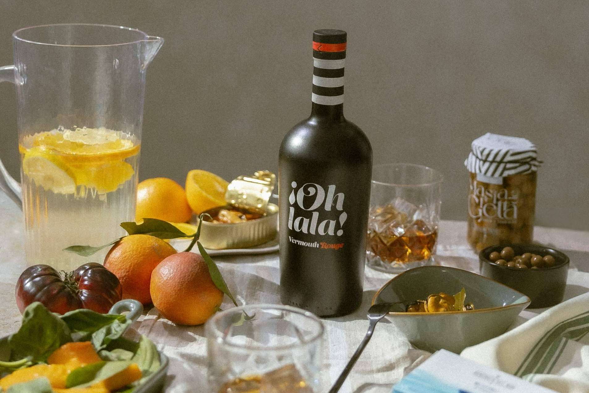 Detalles gourmet para los padres  más disfrutones
