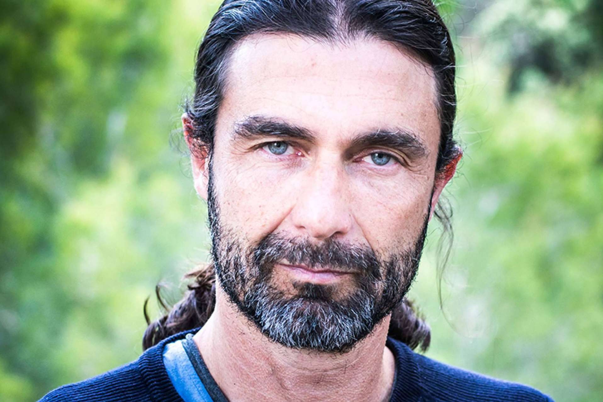 Vicen Montserrat, un camino hacia la reconexión con la propia esencia mediante la bioenergética integrativa