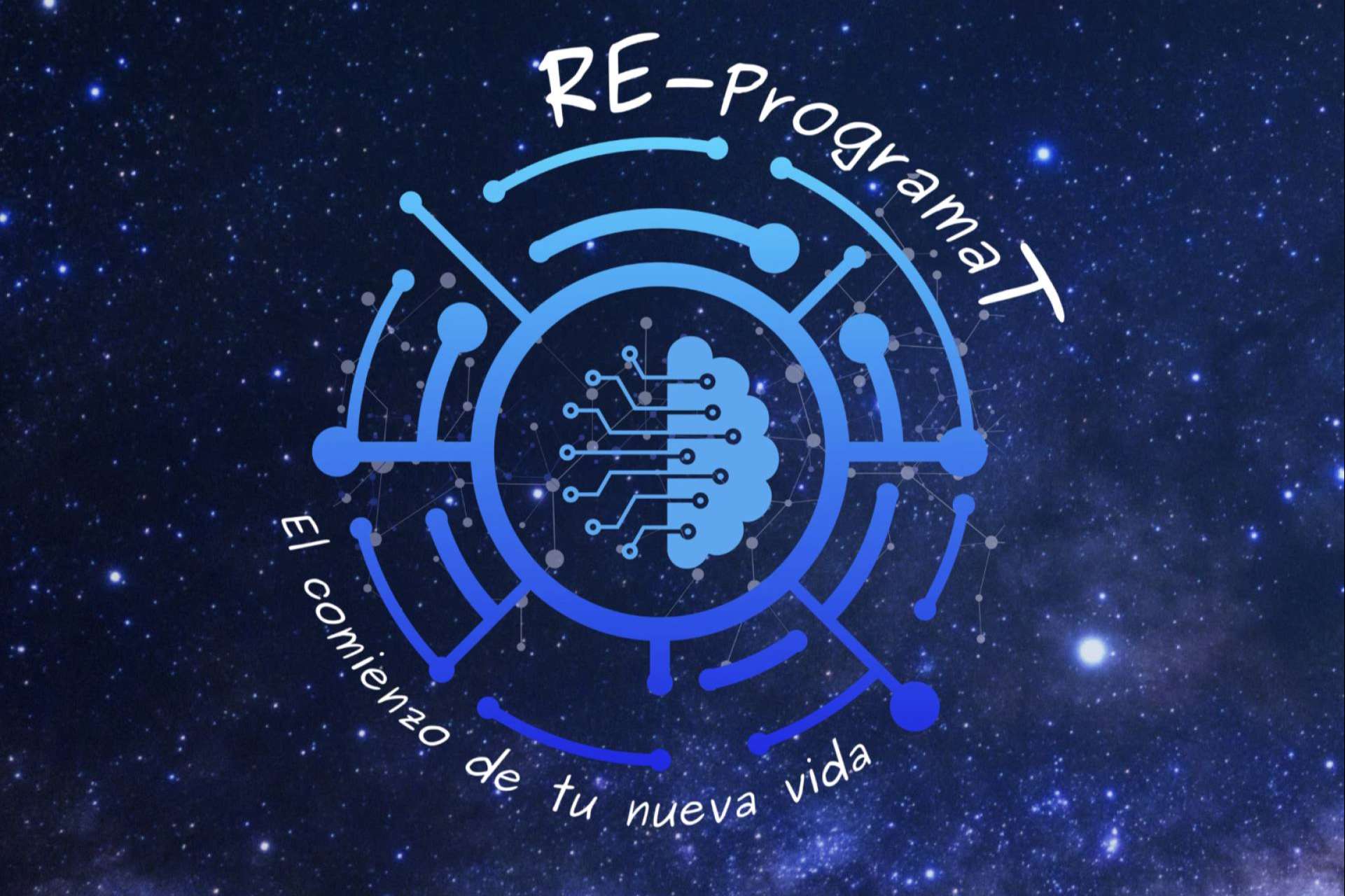 Re-Programa(T), el comienzo de una nueva vida en 7 días de desafío, con Escuela Consciente