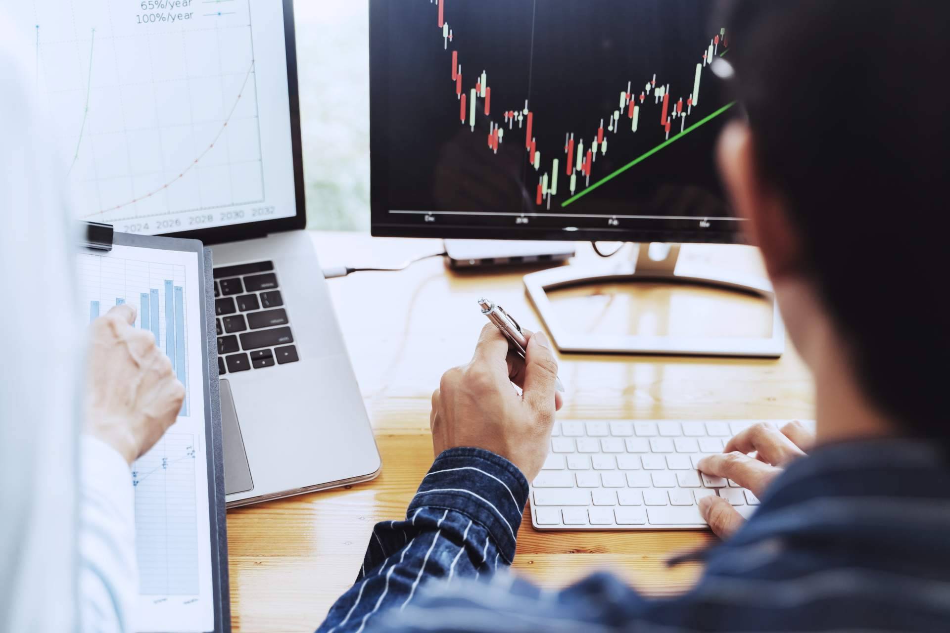 La redacción SEO que impulsa Clickópolis se divide en dos etapas