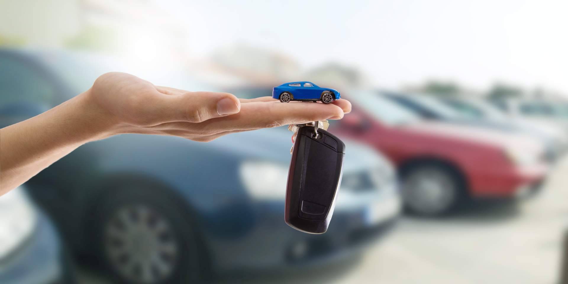 Grupo Ávolo destaca en Andalucía con un amplio catálogo online de coches de segunda mano