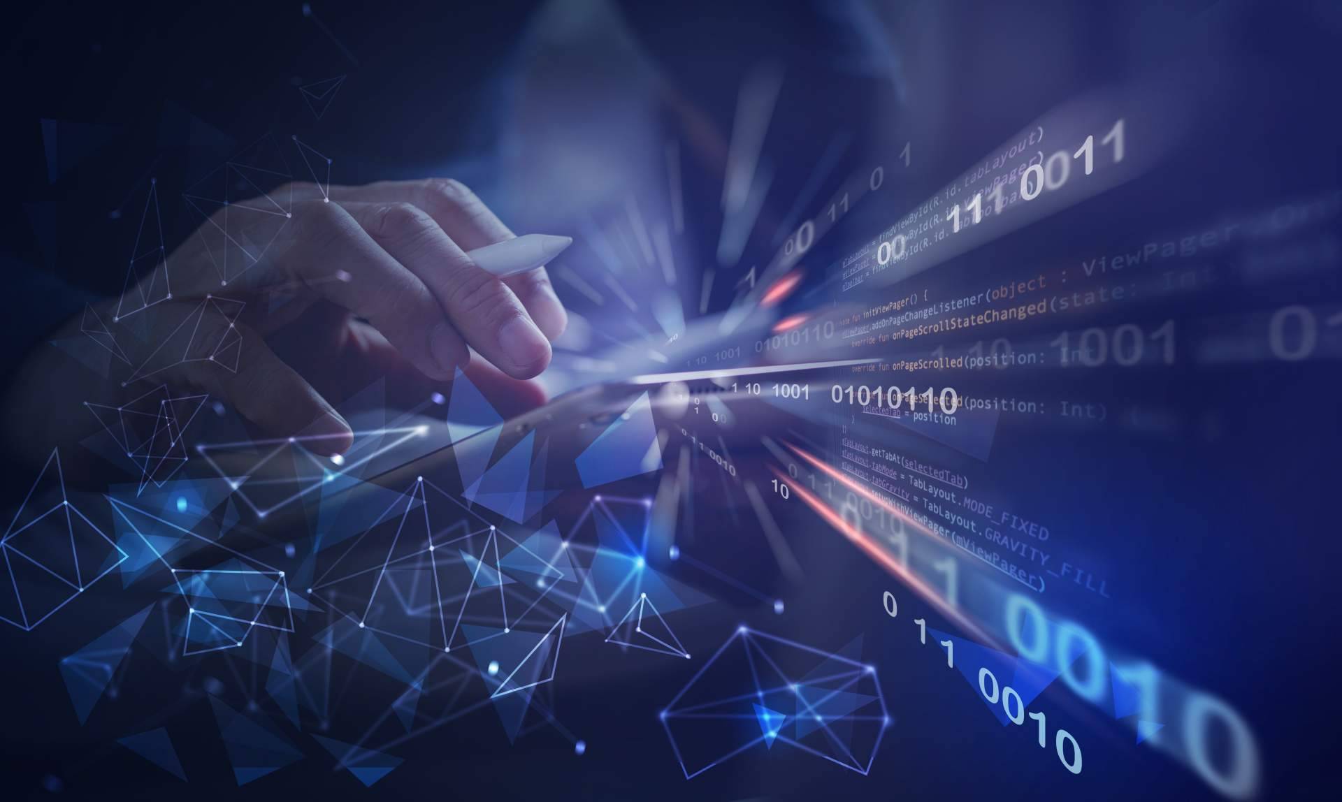 Algo Coding Experts, una empresa de desarrollo de software en España con proyectos internacionales