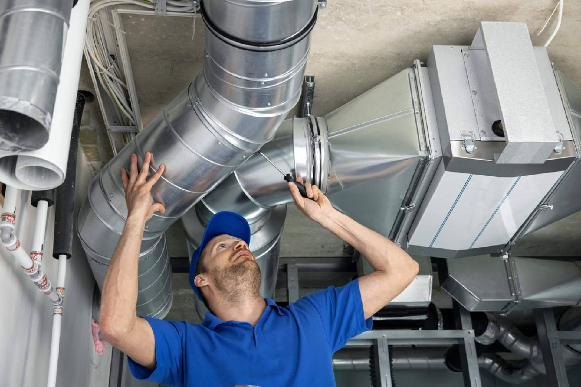 Ductos de Ventilación Grupo Industrial es una fábrica de ductos de ventilación de calidad