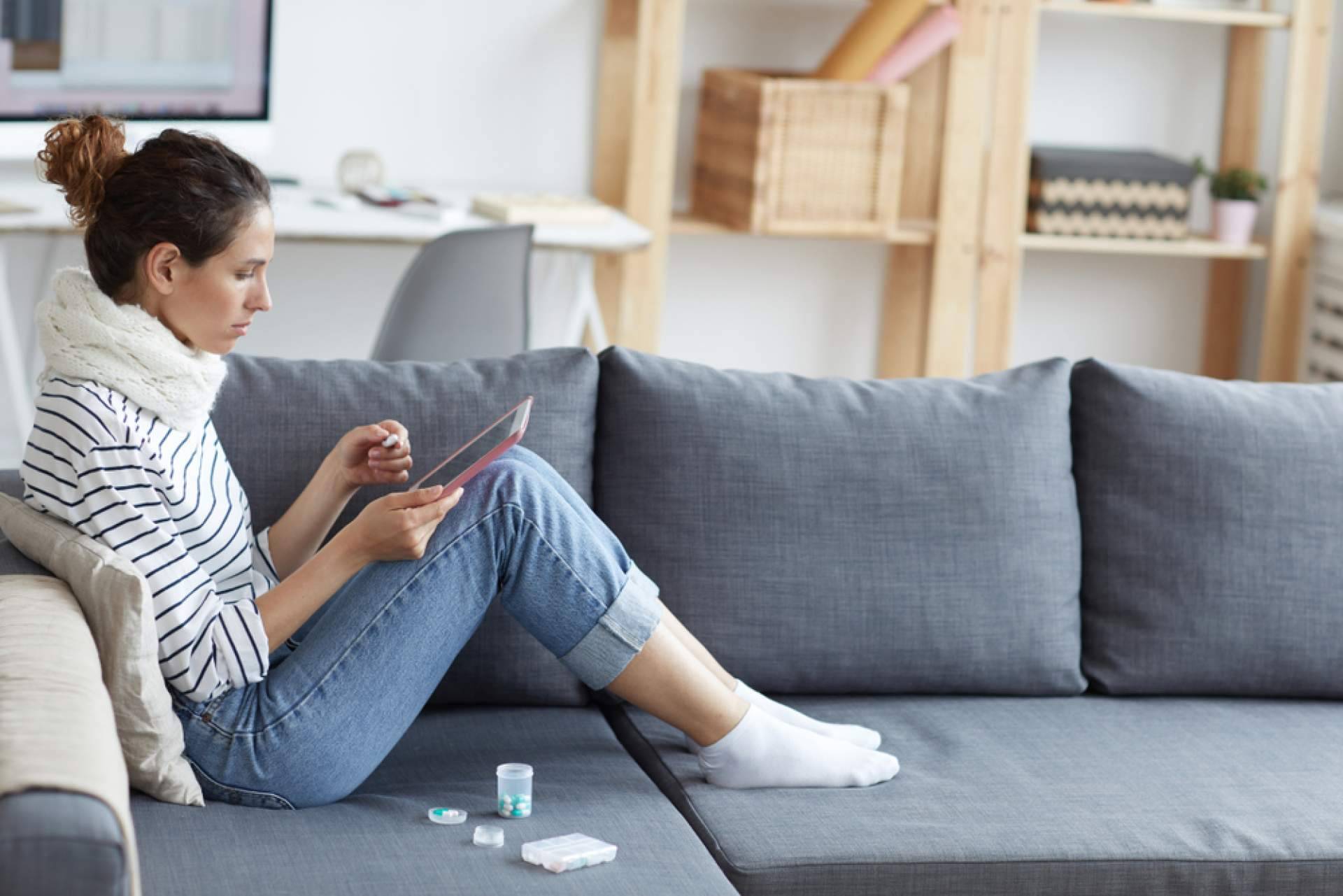 TusNua ofrece un servicio de terapia online íntimo, cómodo y flexible