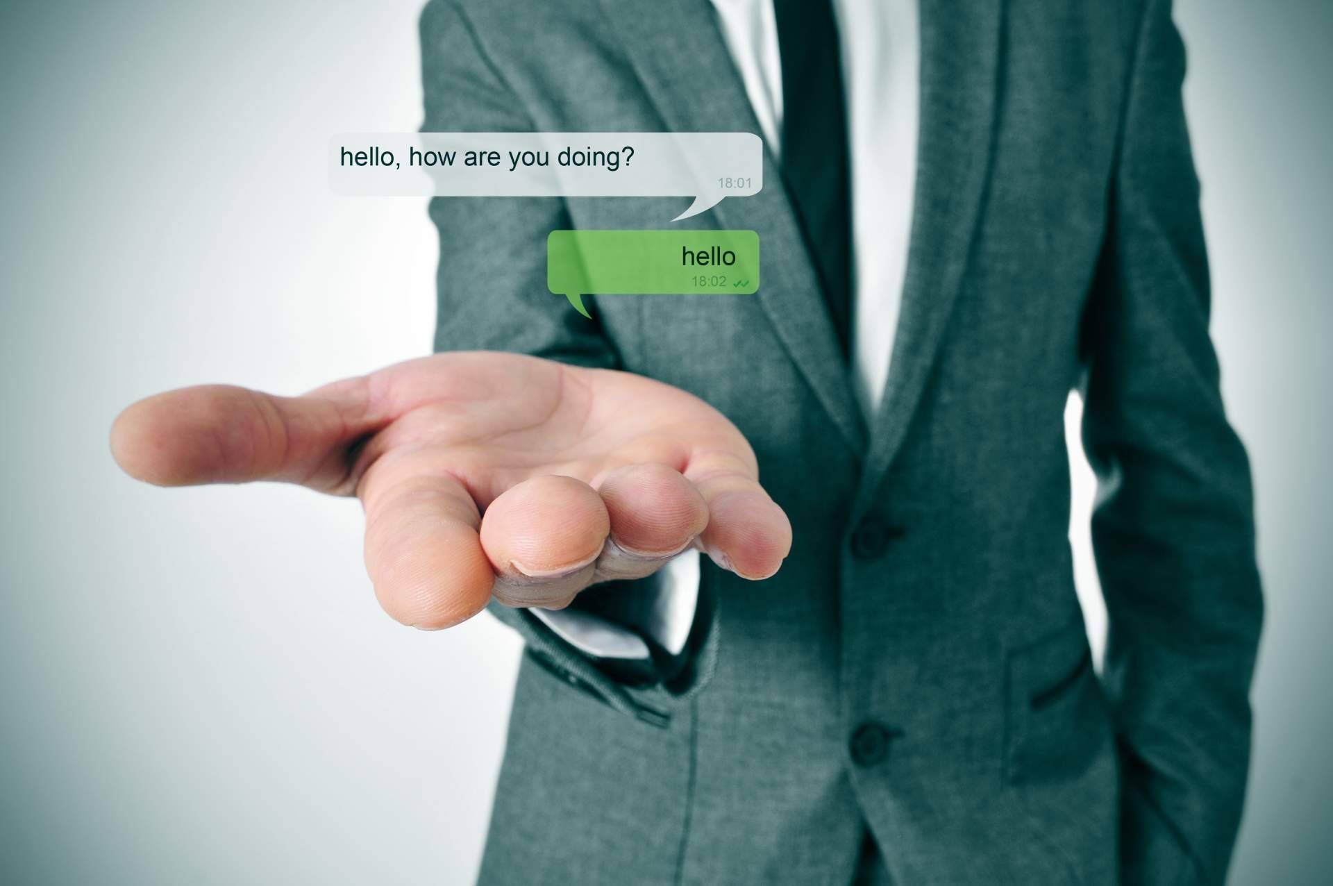 ¿Cómo mandar mensajes masivos por WhatsApp Business de forma rápida y sencilla? Wachatbot
