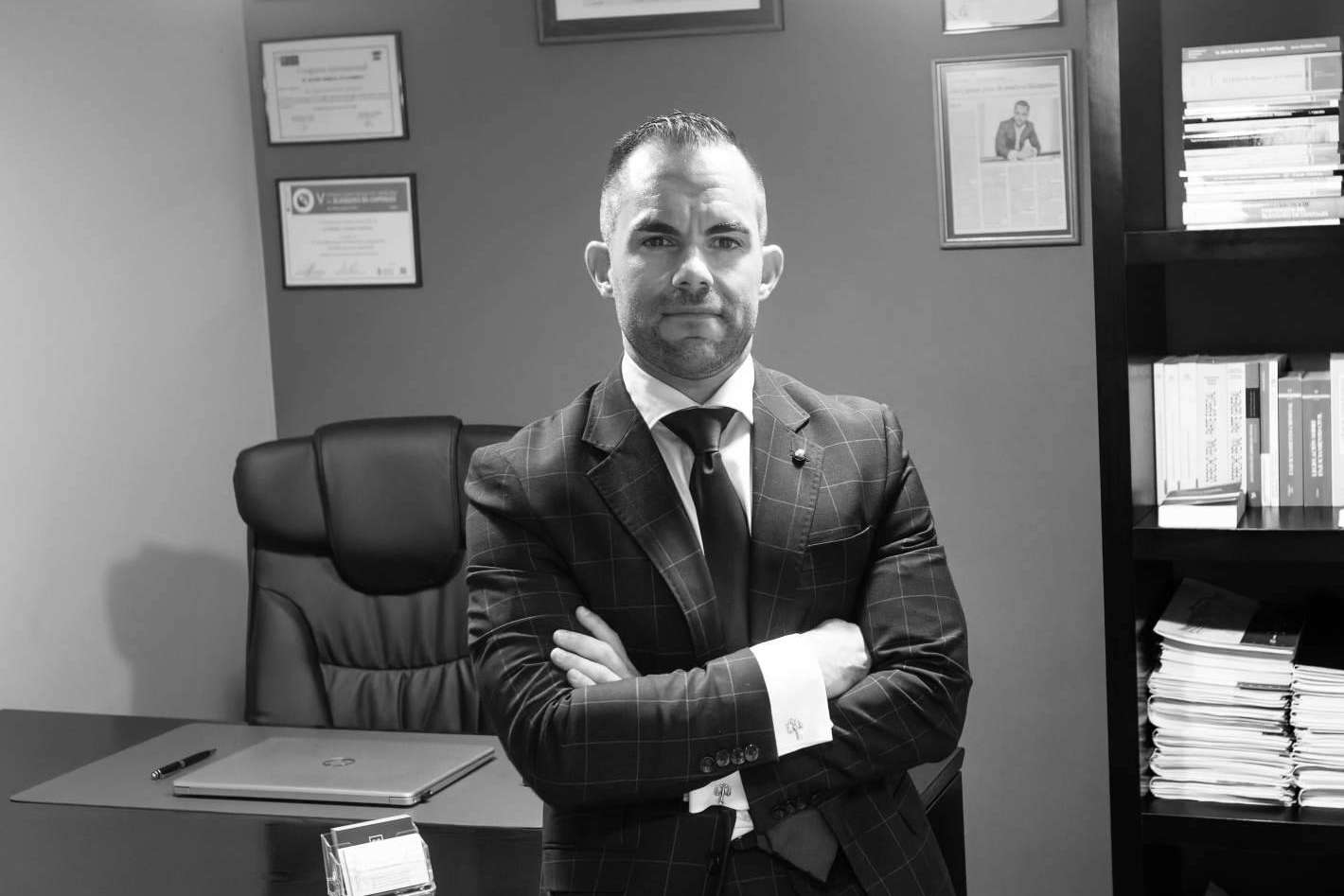 ¿Por qué crece la búsqueda de abogados especialistas en derecho penal?