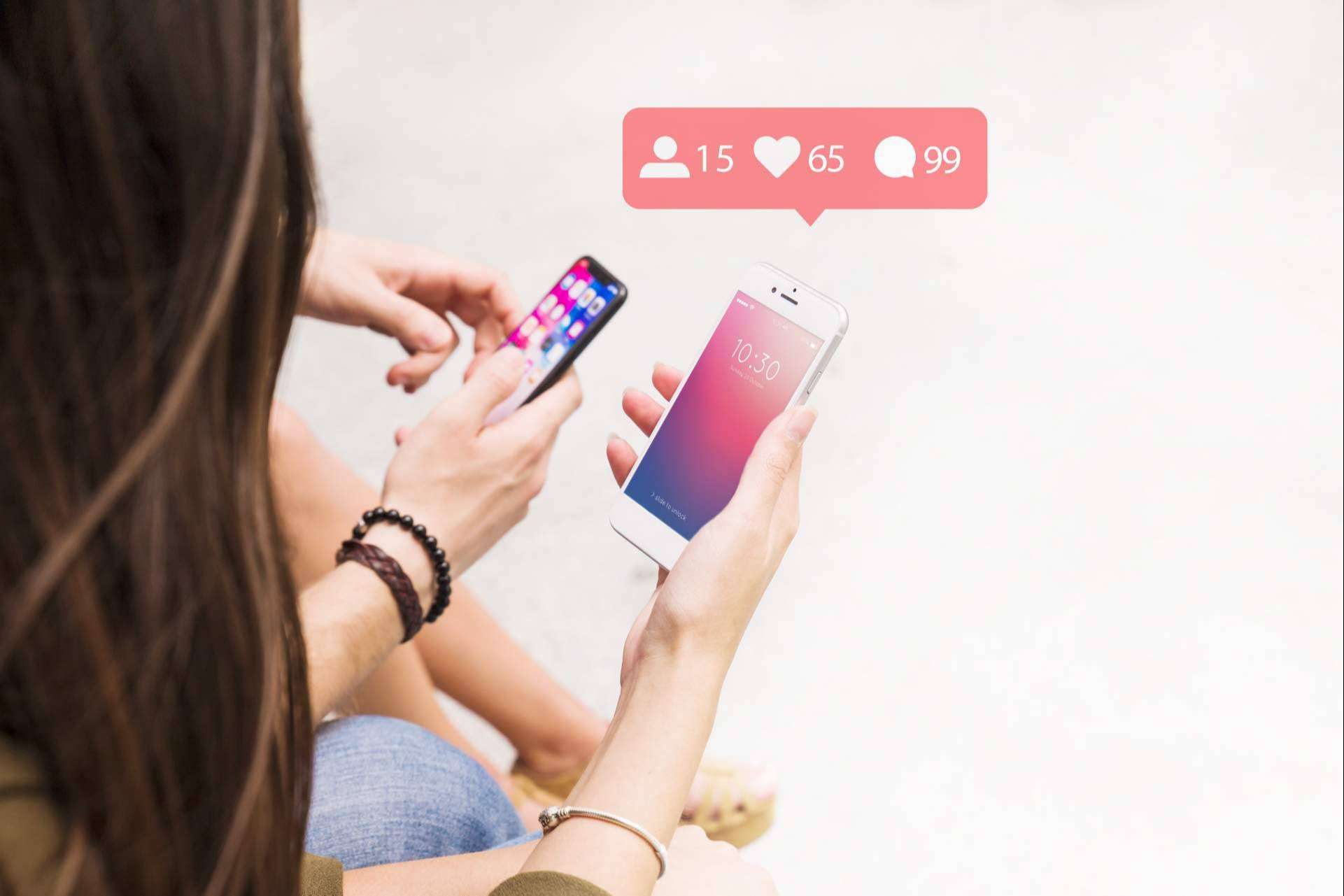 Comprar comentarios en Instagram y aumentar la relevancia en la plataforma con VIP Increase