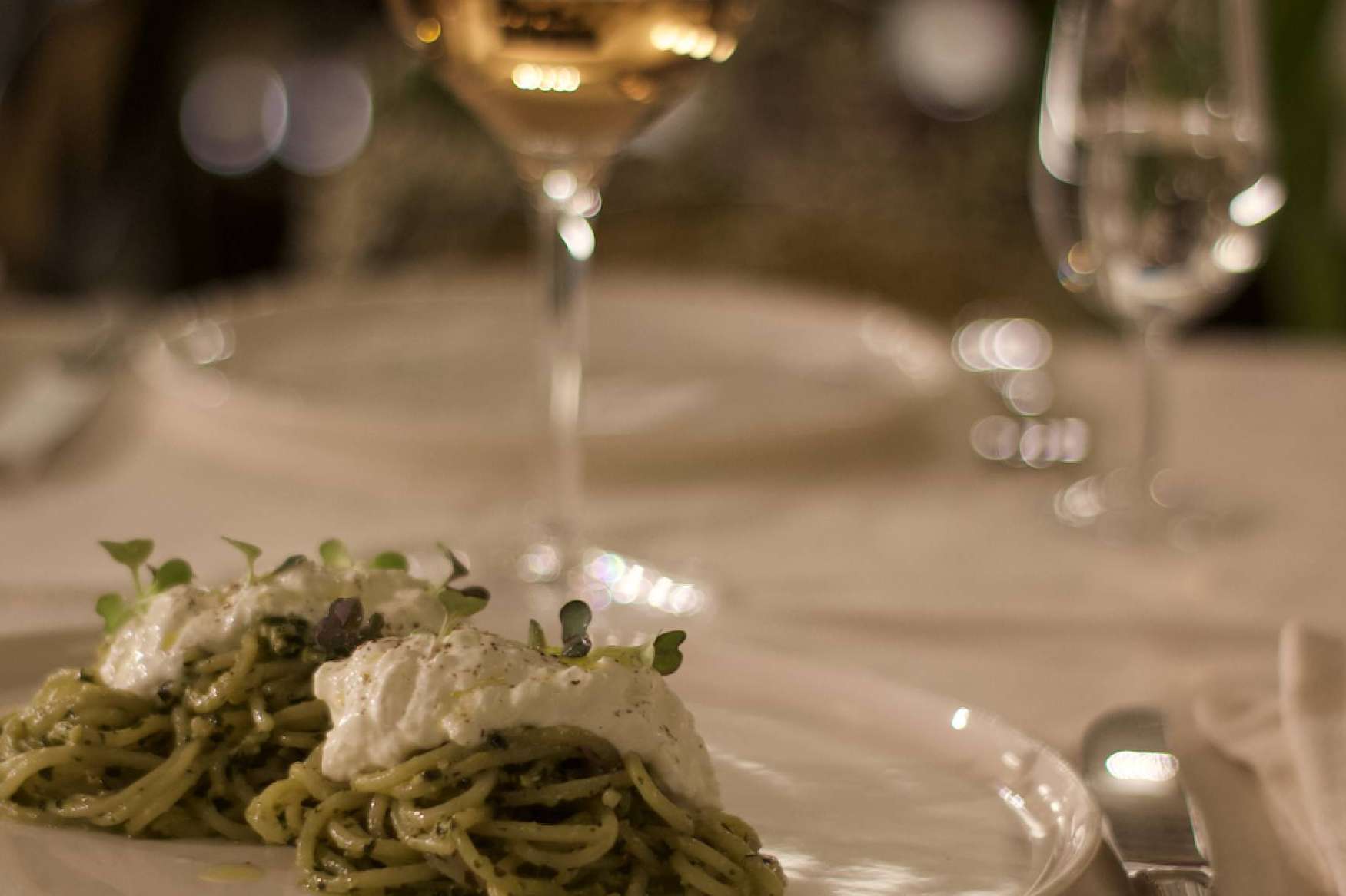 Romea Pasta propone un viaje de éxito y elegancia en Madrid