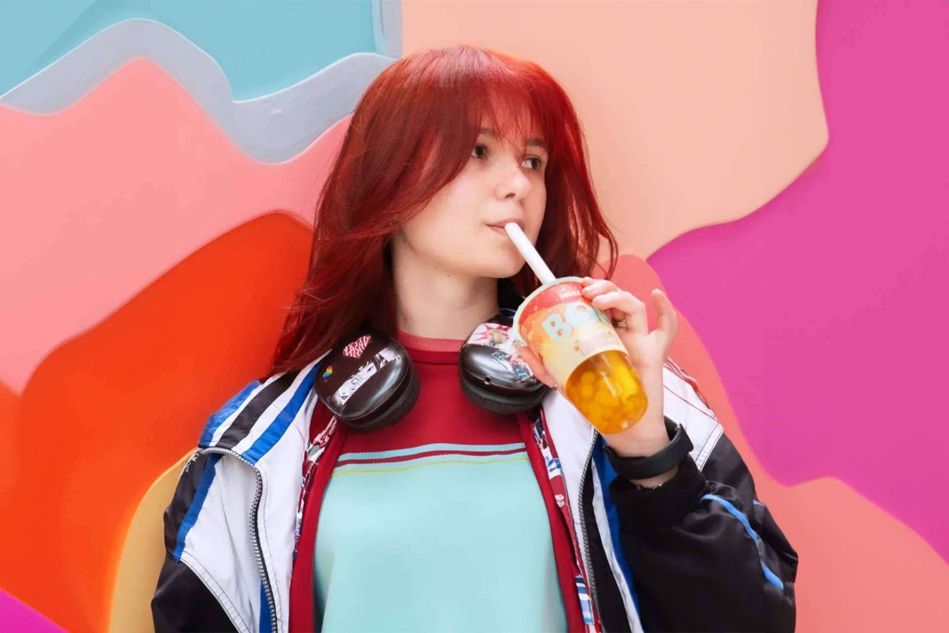 El nuevo Bubble Tea listo para beber, una opción practica e innovadora para negocios