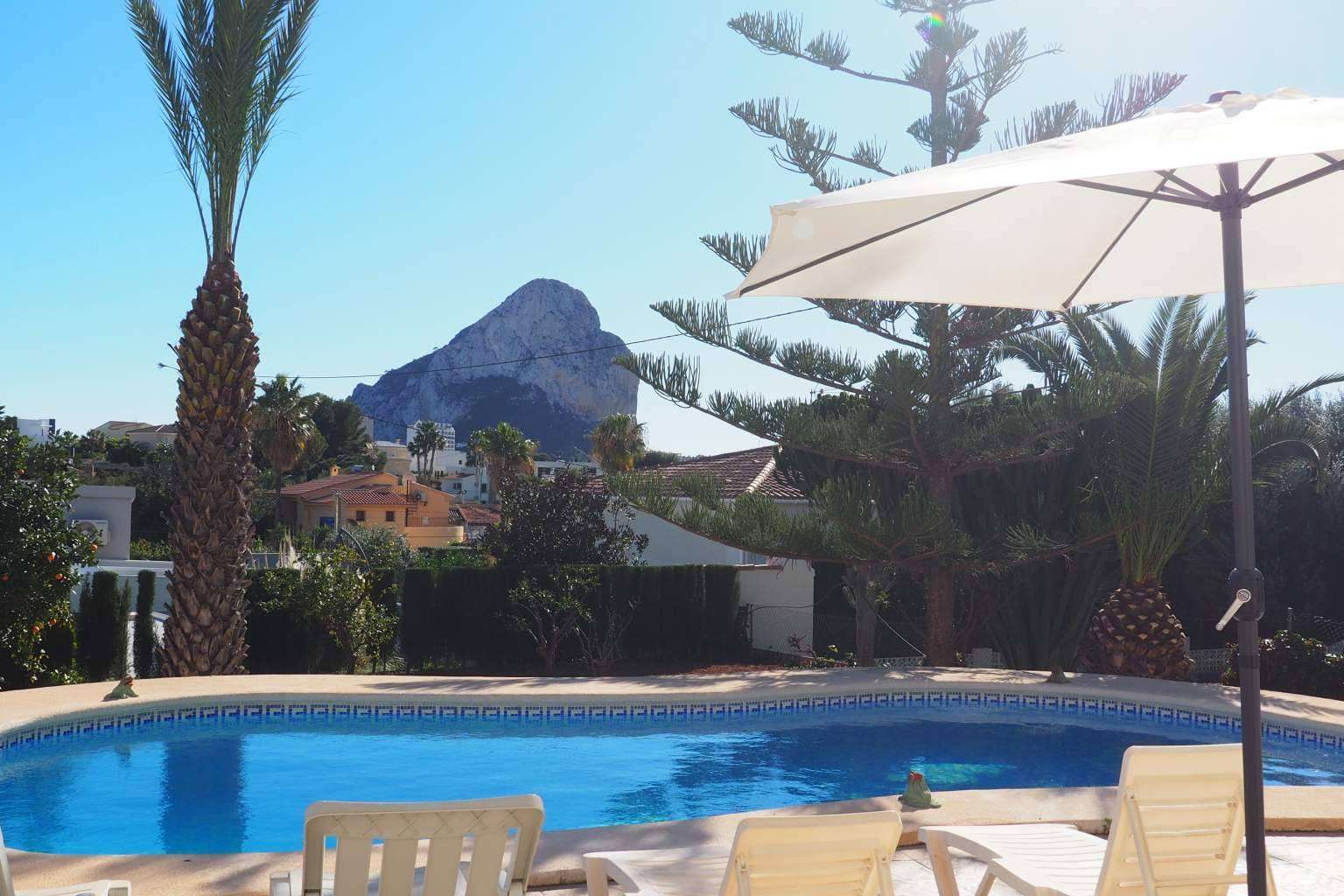 Los alquileres de Agatha Martínez ofrecen las villas o apartamentos ideales para este verano