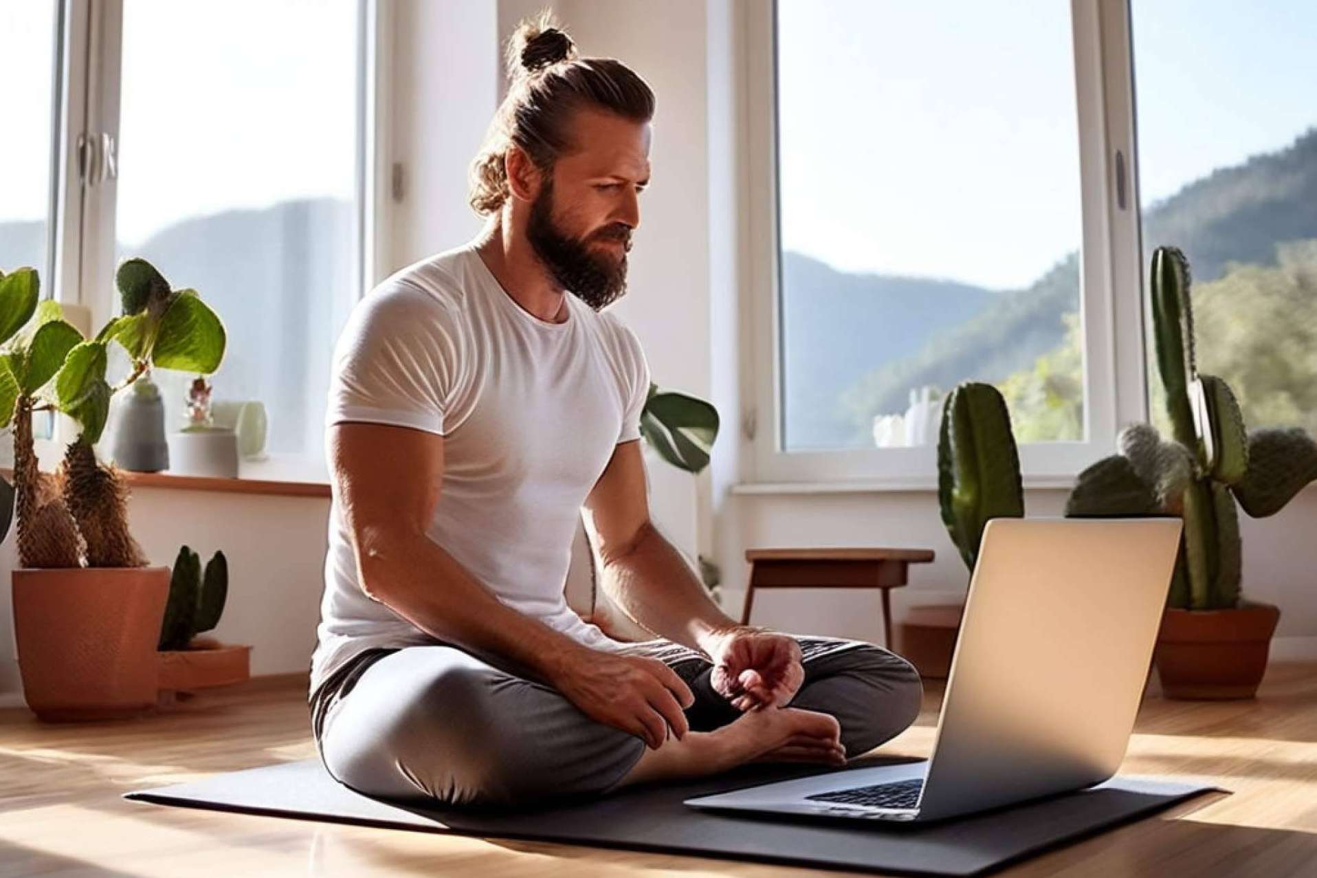 Pilates y suelo pélvico en casa con los profesionales de FisioEjercicio