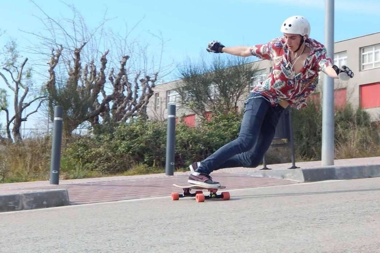 BeXtreme, la tienda para comprar tablas longboard surfskate y skate personalizadas en Barcelona