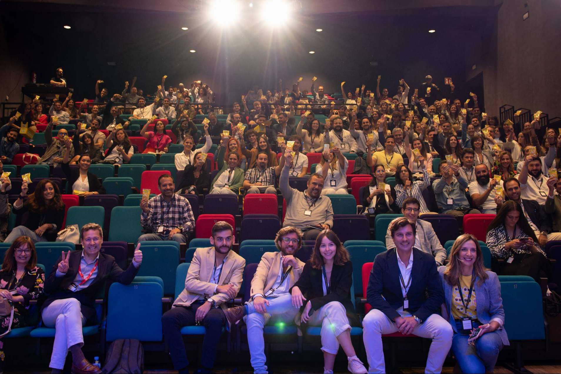Sevilla será sede de una nueva edición del Ecommerce Tour Sevilla, el evento que marca agenda en comercio electrónico.