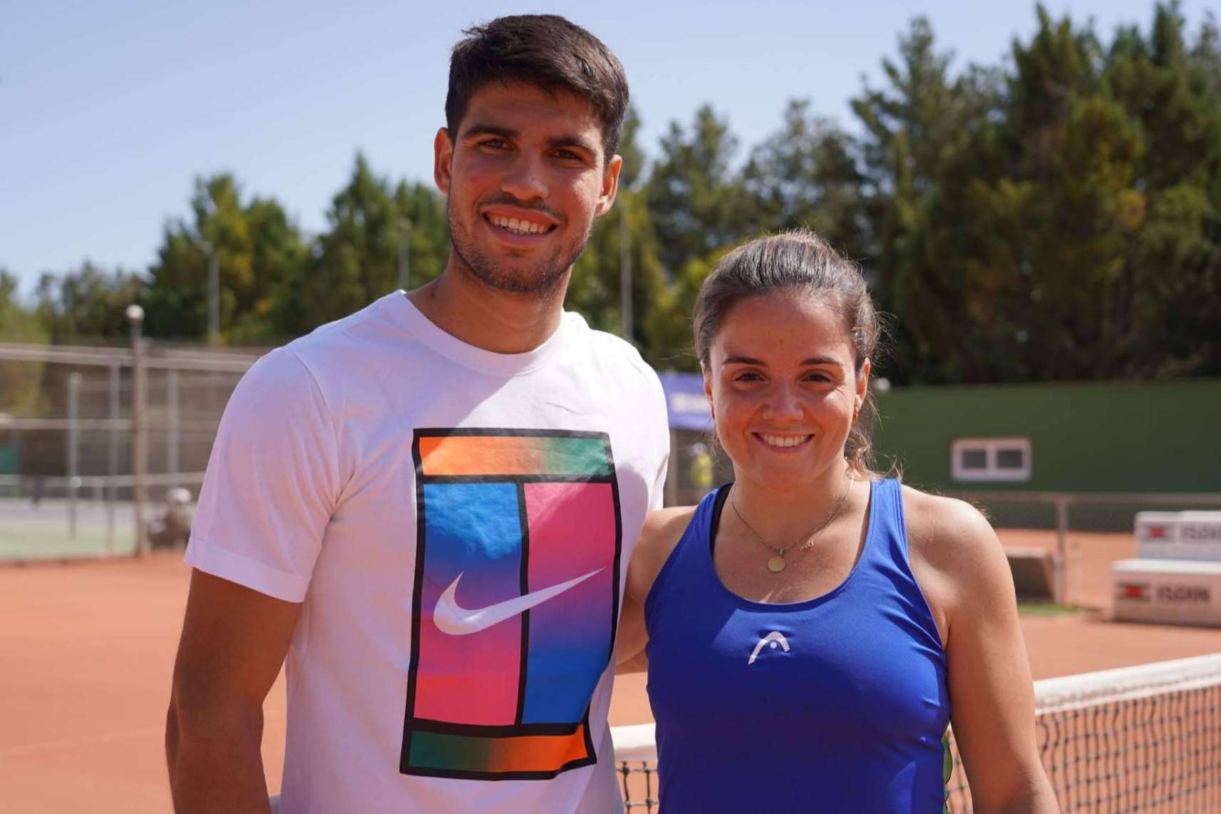 Formación de excelencia para profesionales del tenis y el pádel, en Ferrero Tennis Academy