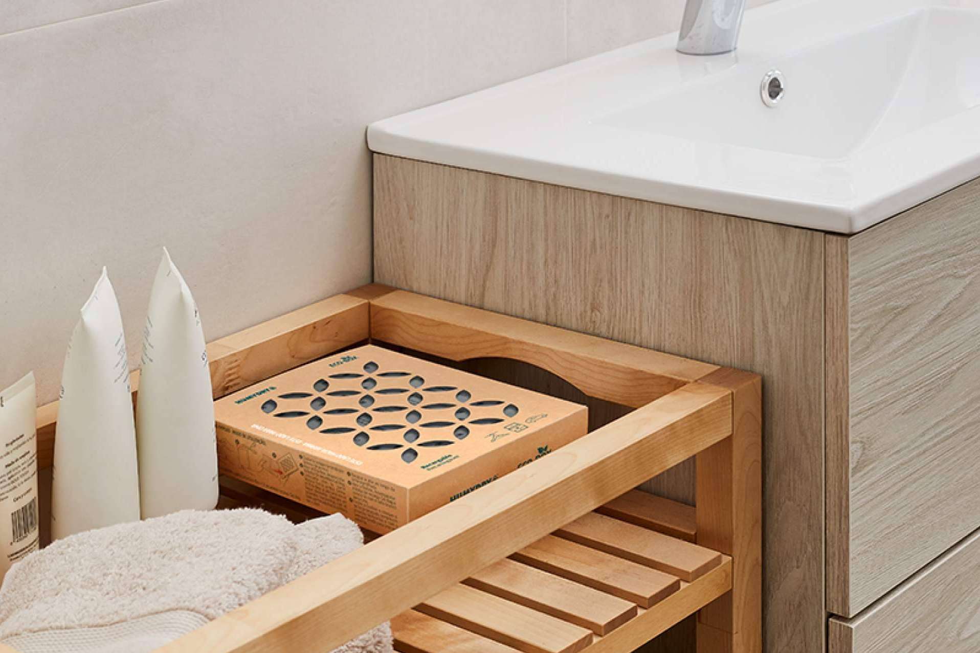 Humydry lanza Eco-box, el antihumedad sostenible del mercado