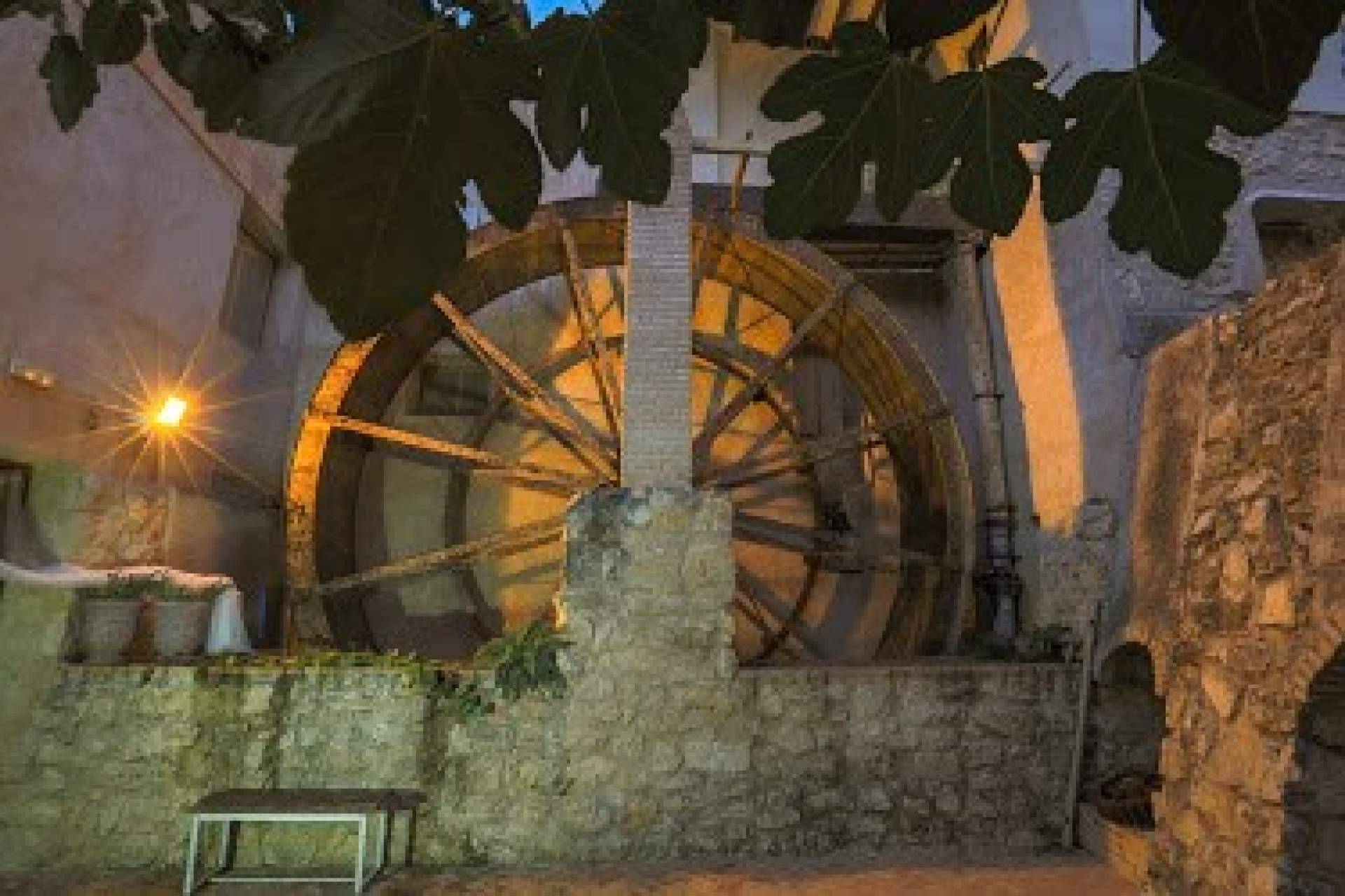 Spa Rural Pastrana, un destino ideal con paquetes de verano para una escapada romántica o con amigos