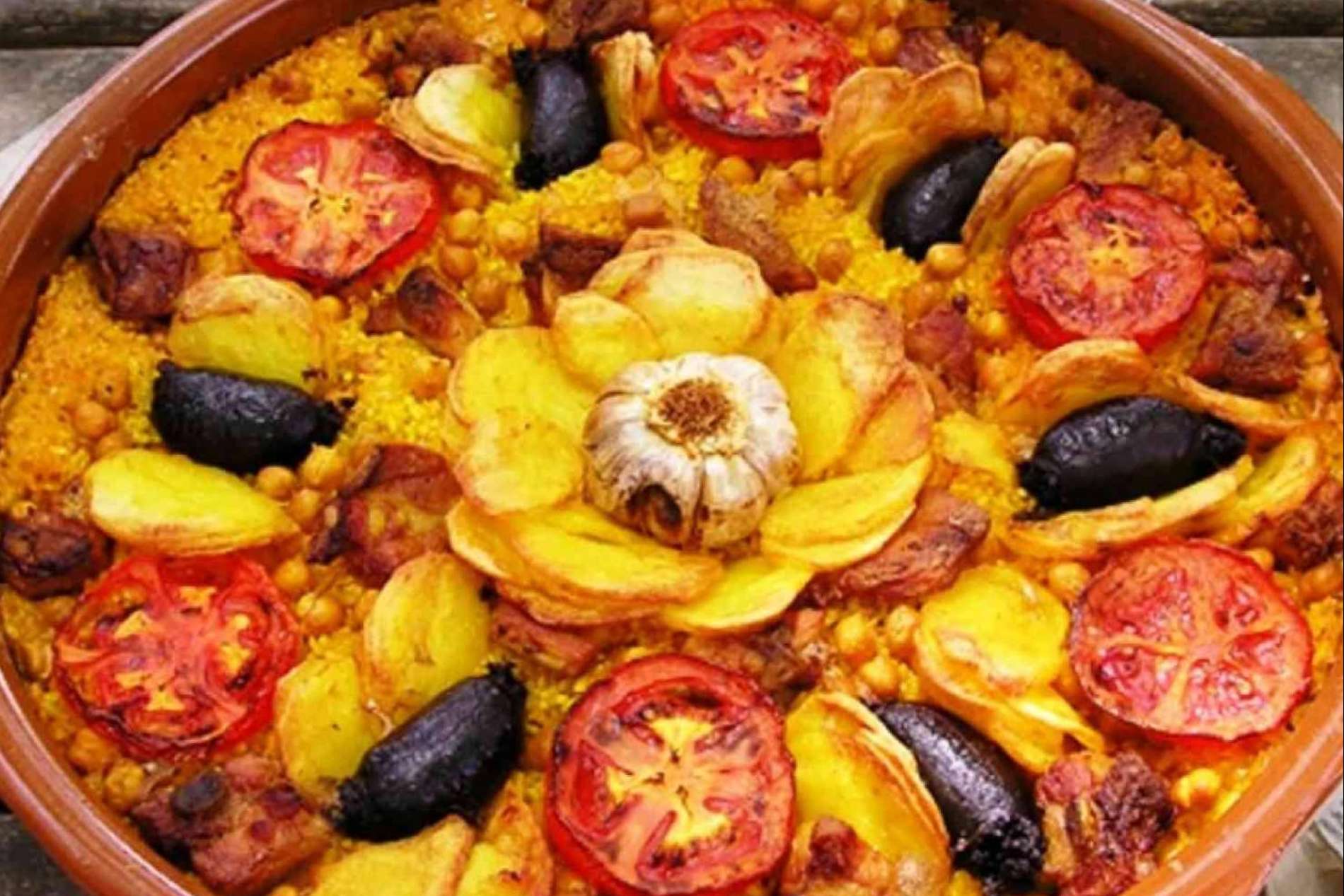 Todos los detalles de los restaurantes Jamse & l´arròs y Botavara