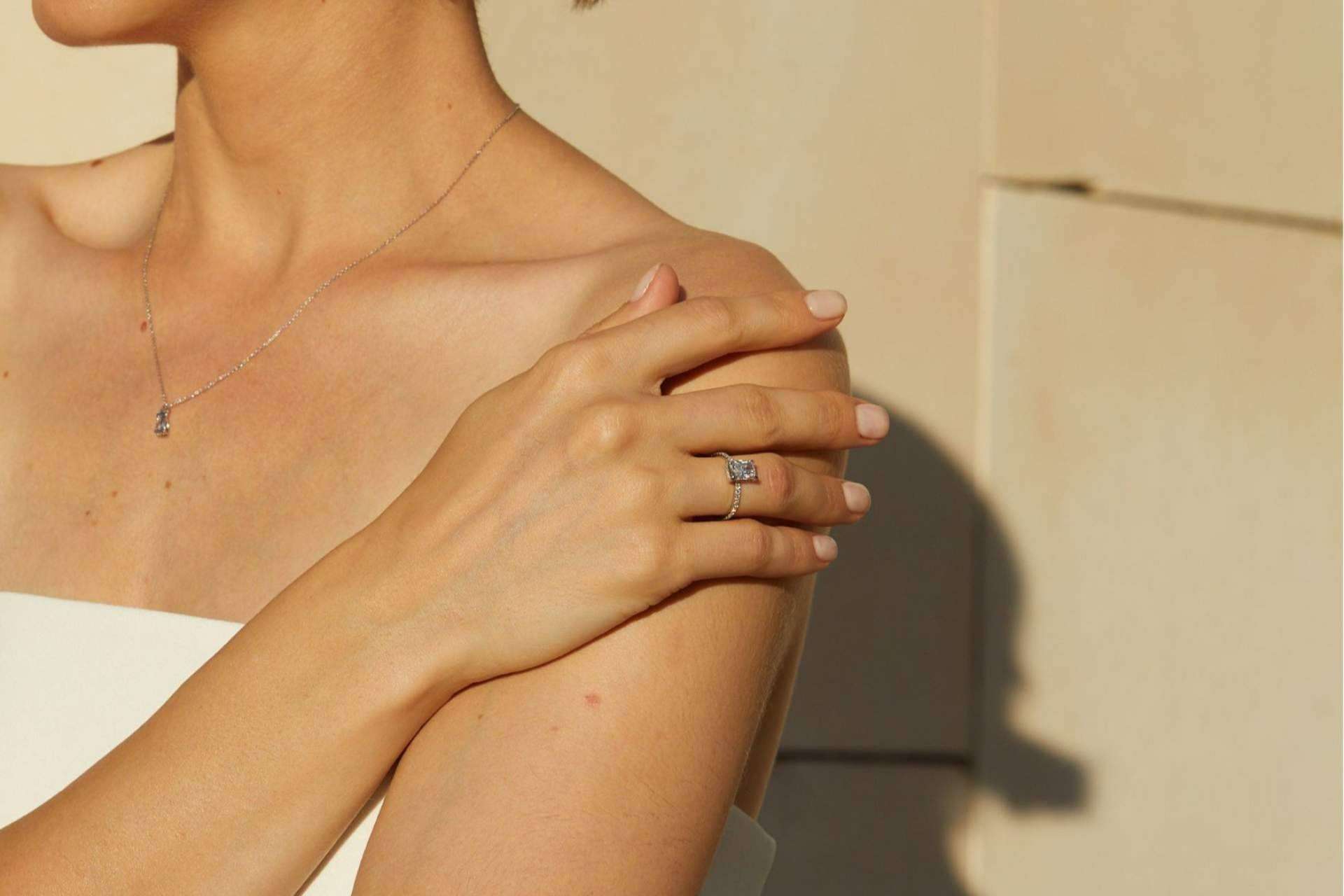 Mimoke, la marca ética de joyería que eligen los novios comprometidos