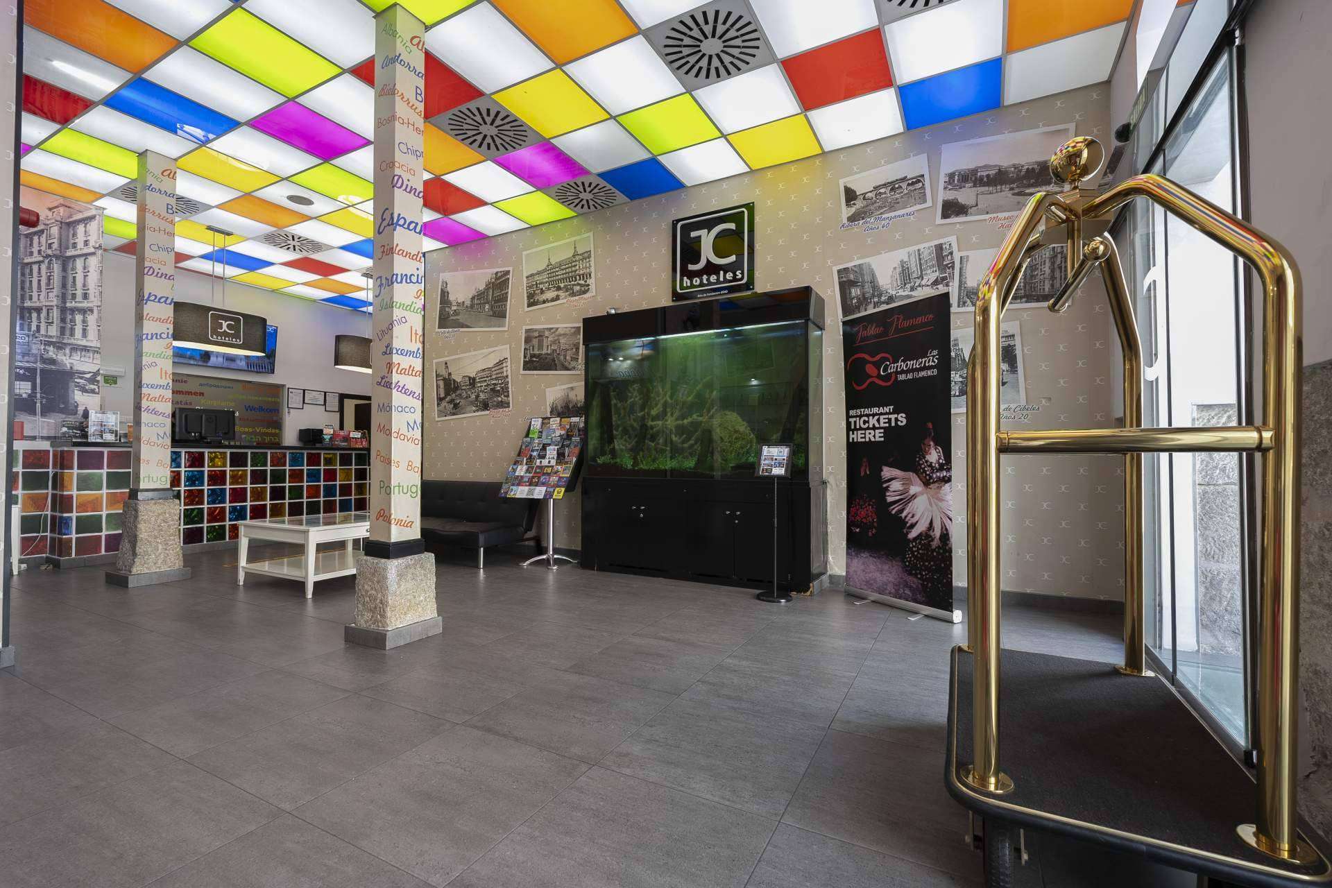 JC ROOMS revoluciona la experiencia de viaje con su renovada página web