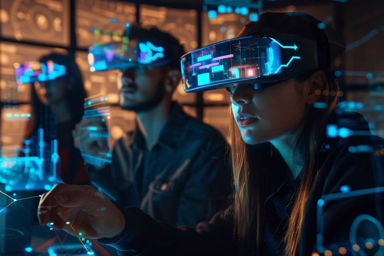 El metaverso como uno de los principales retos del futuro digital
