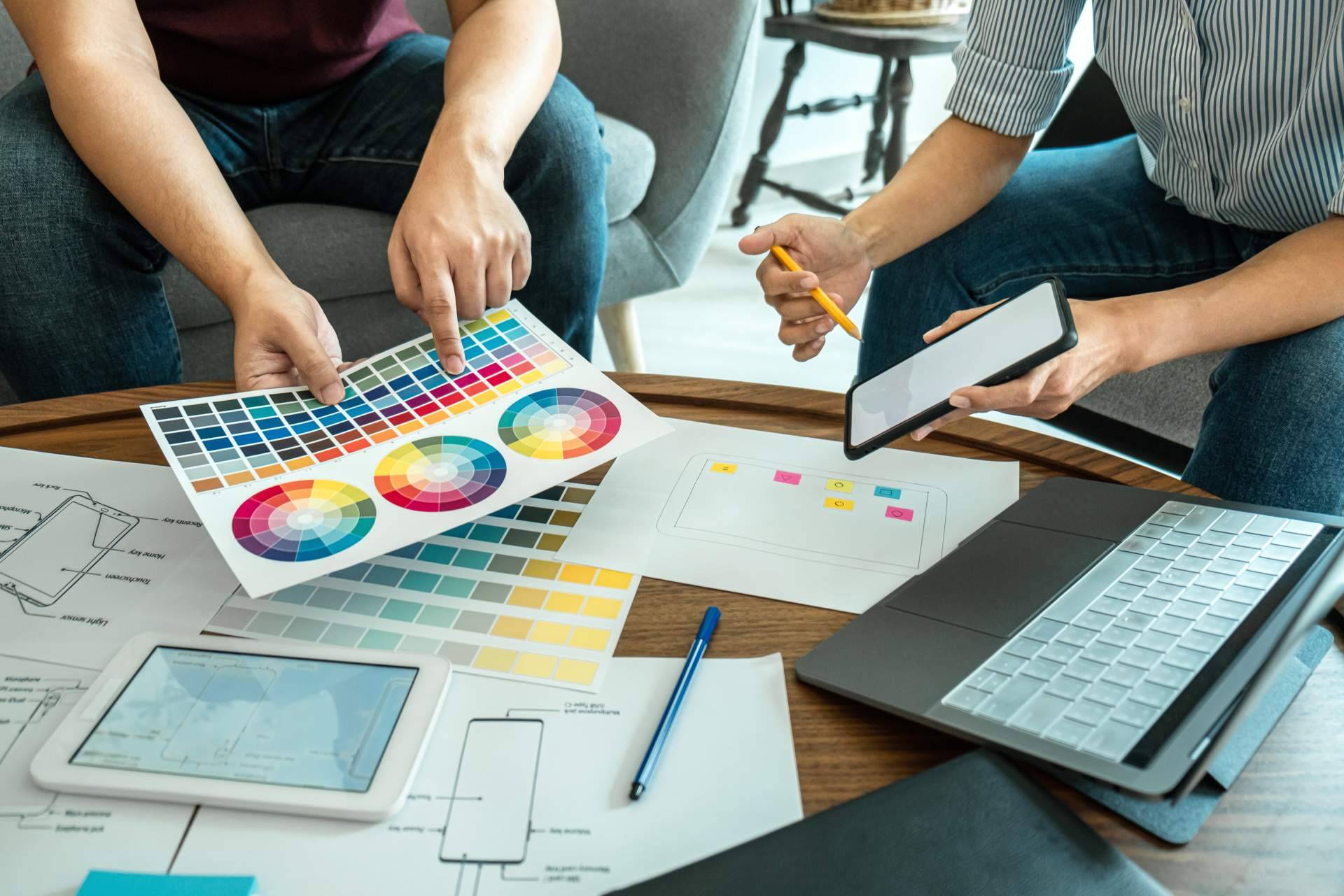 Diseño de páginas web con GOWtech