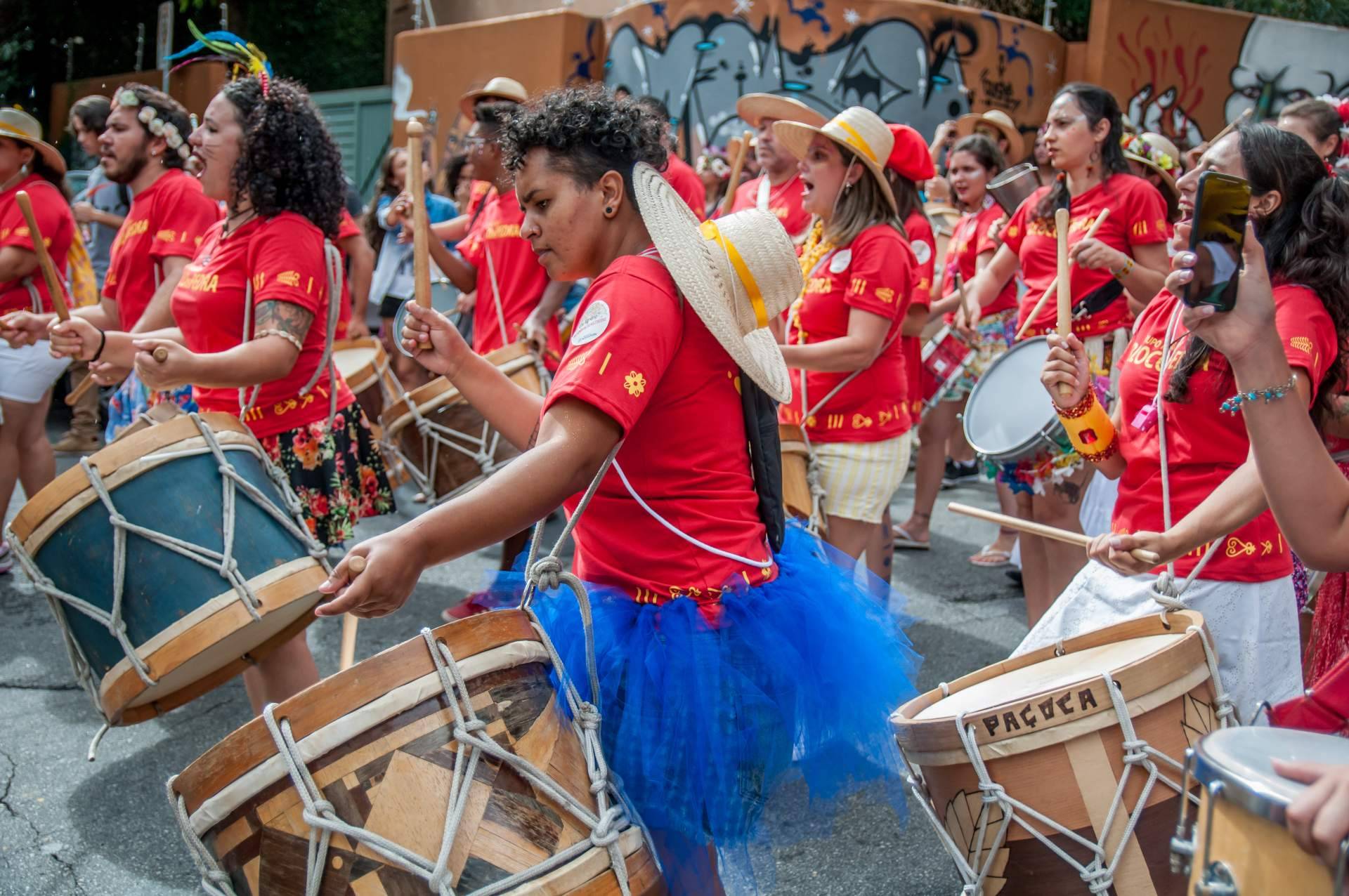 Aprender a tocar instrumentos de percusión es una experiencia maravillosa, según Percuforum