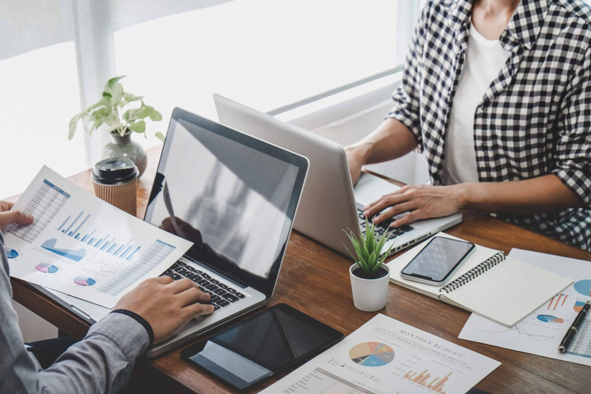 Medición y análisis de datos, las claves de la agencia de marketing digital Convertiam para impulsar negocios