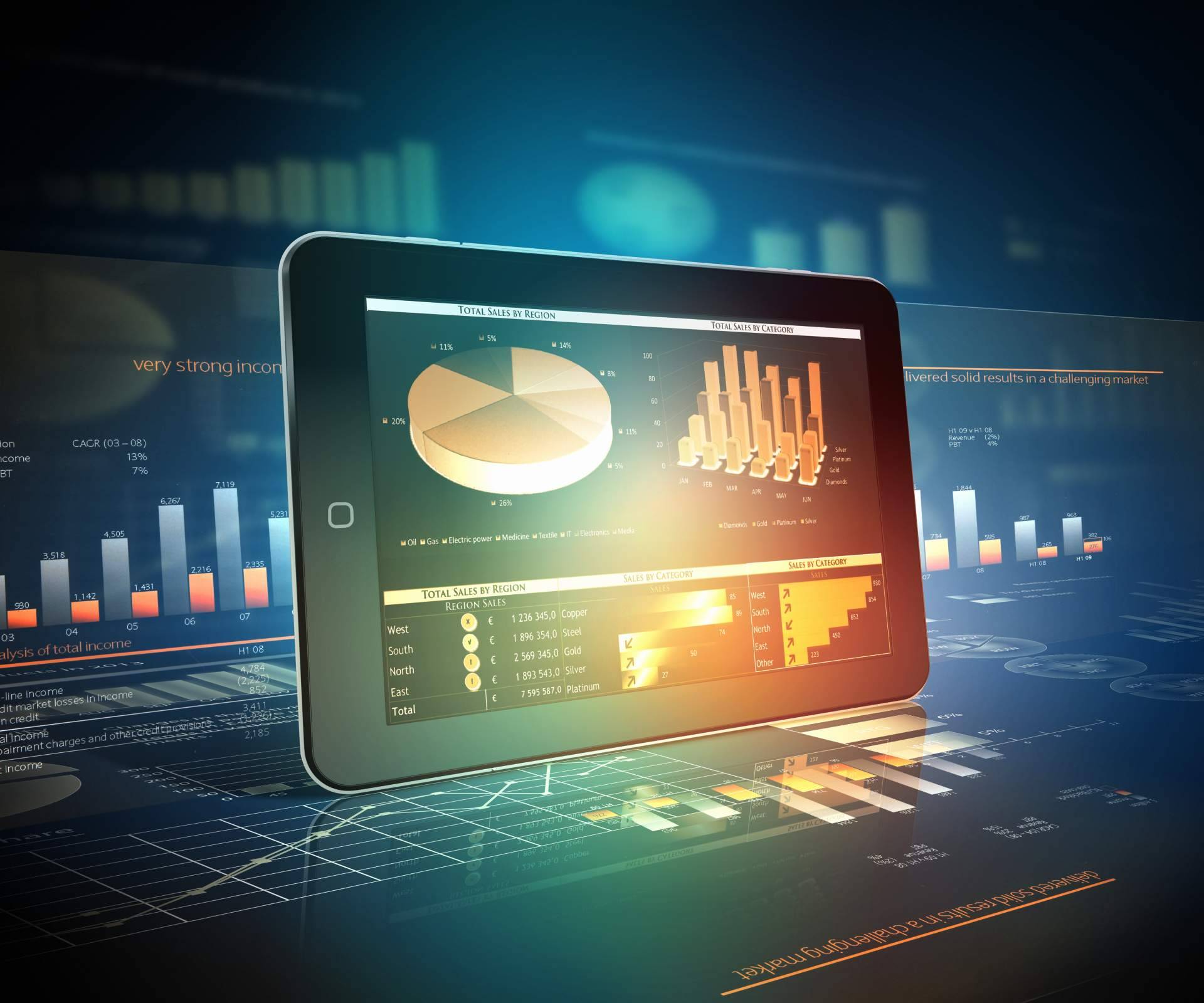 El software de facturación Perfex CRM España permite optimizar procesos en empresas de múltiples sectores