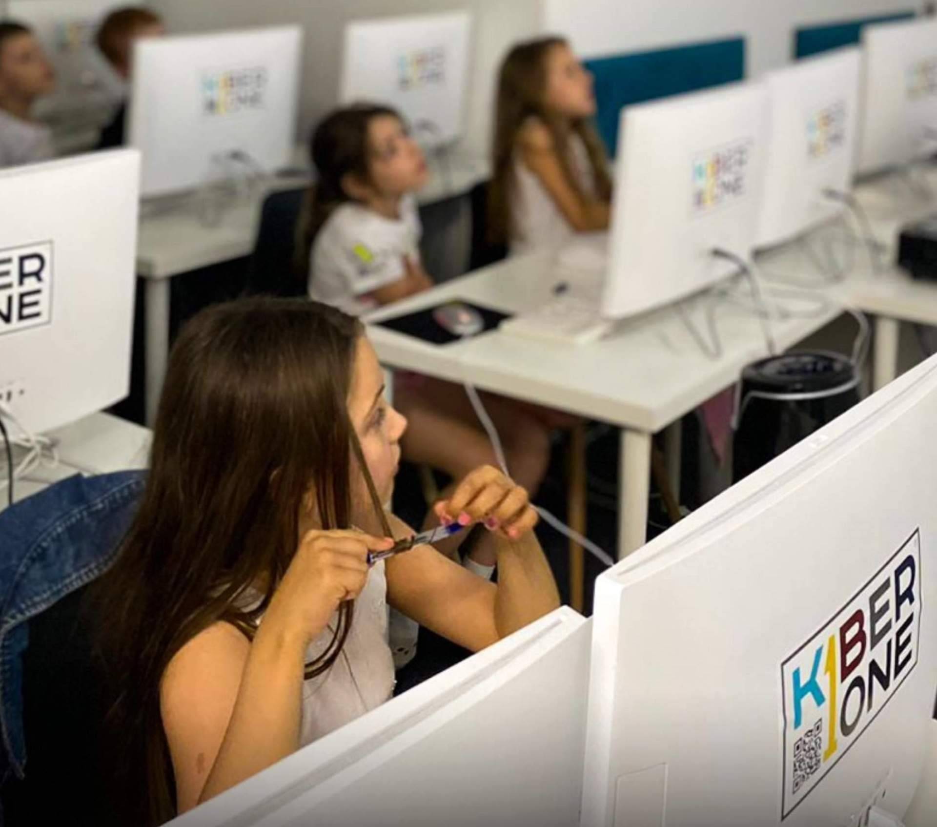 La formación en capacidades de IT es una aportación al futuro, por KIBERone