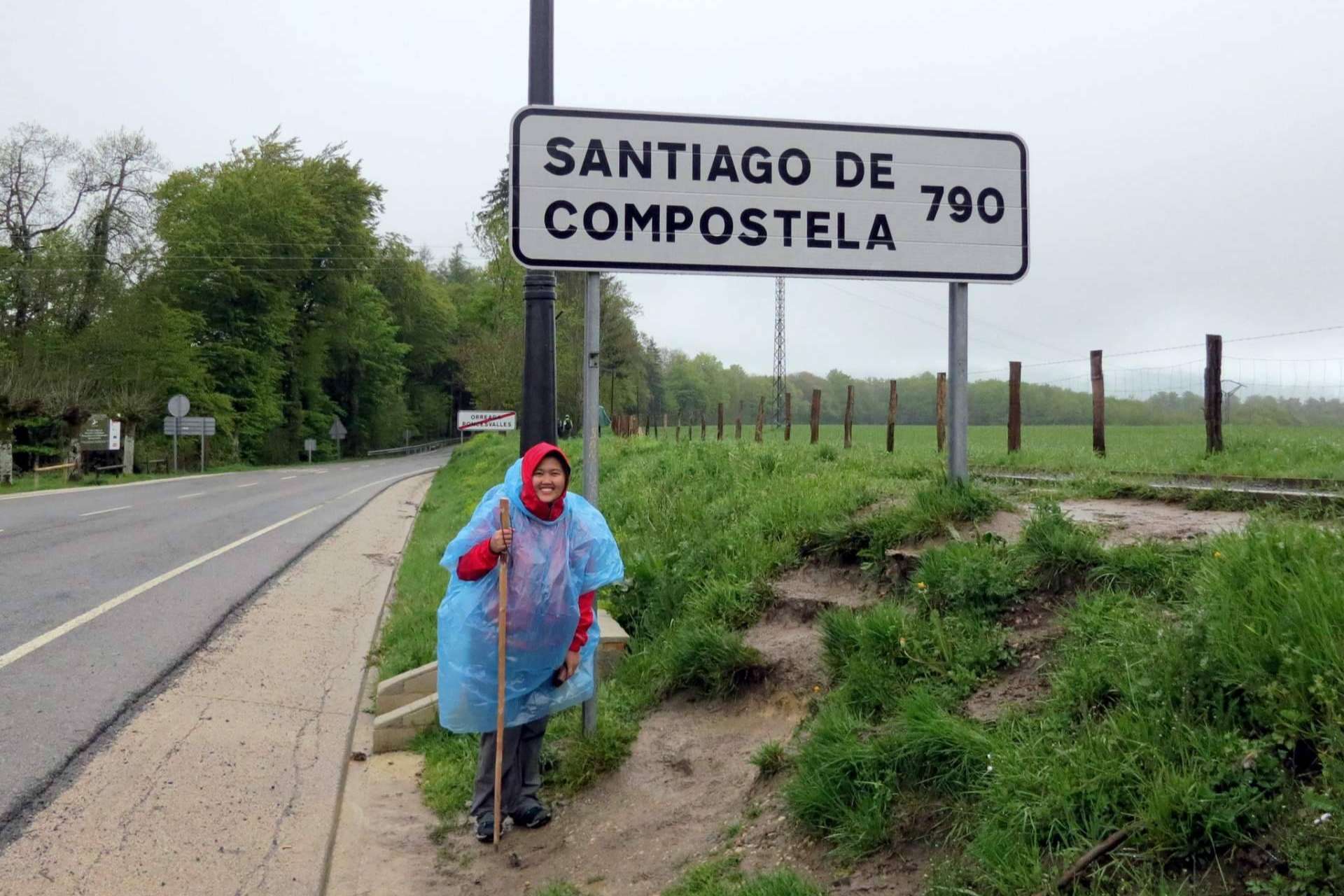 Información de valor antes de hacer el Camino de Santiago