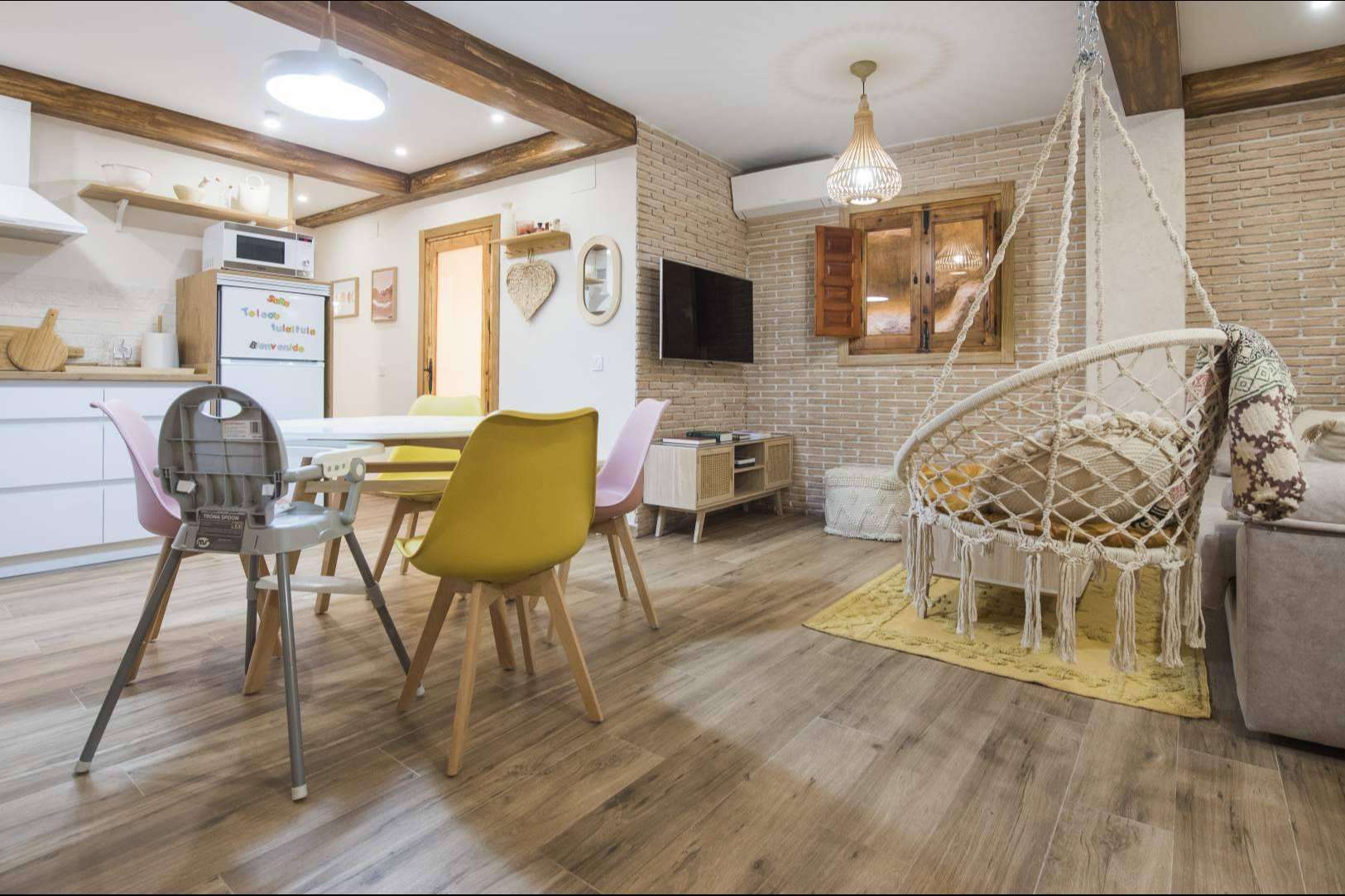 Especialistas en la gestión de apartamentos turísticos