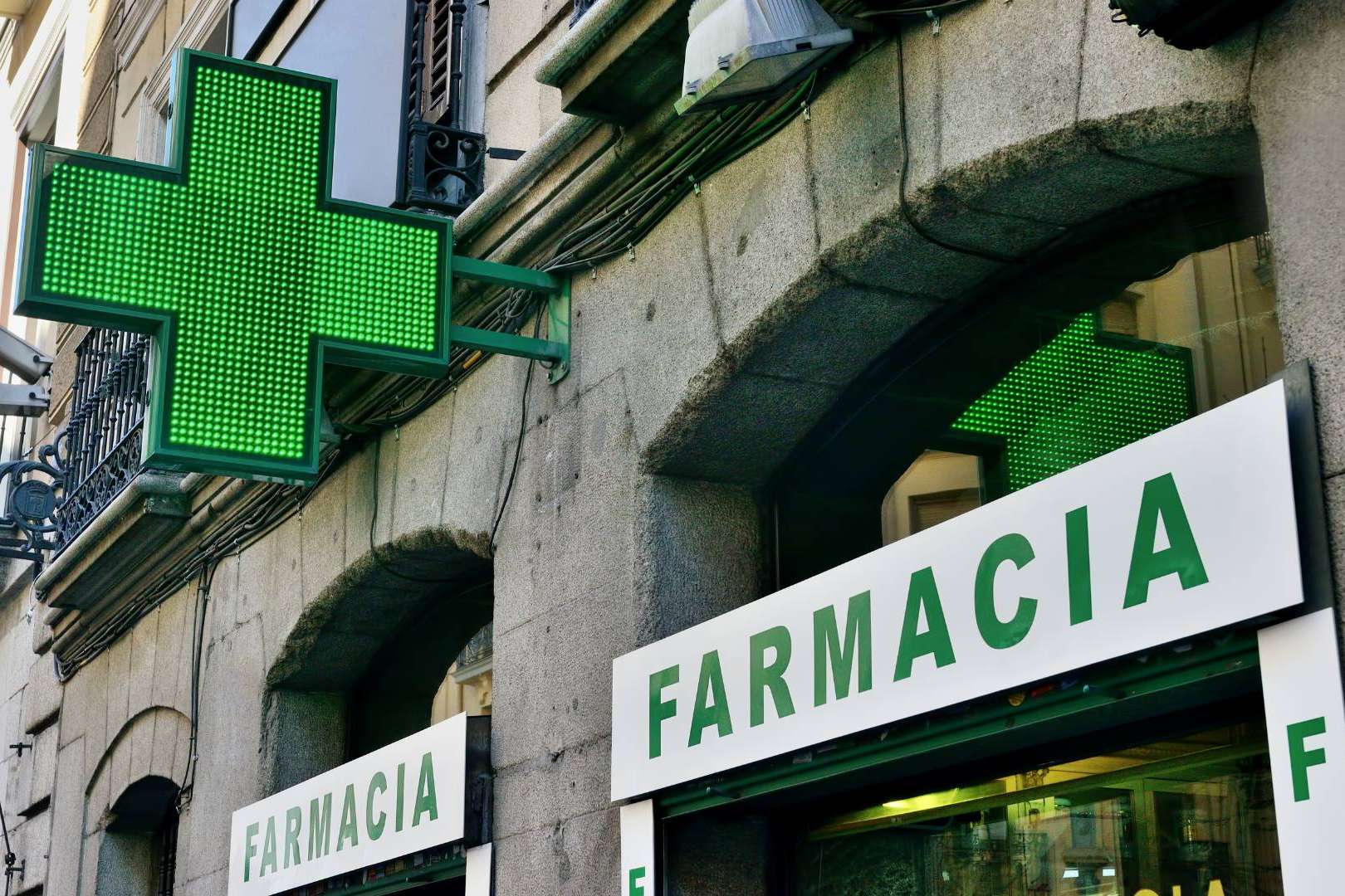 La contribución esencial de las farmacias rurales en la España vaciada
