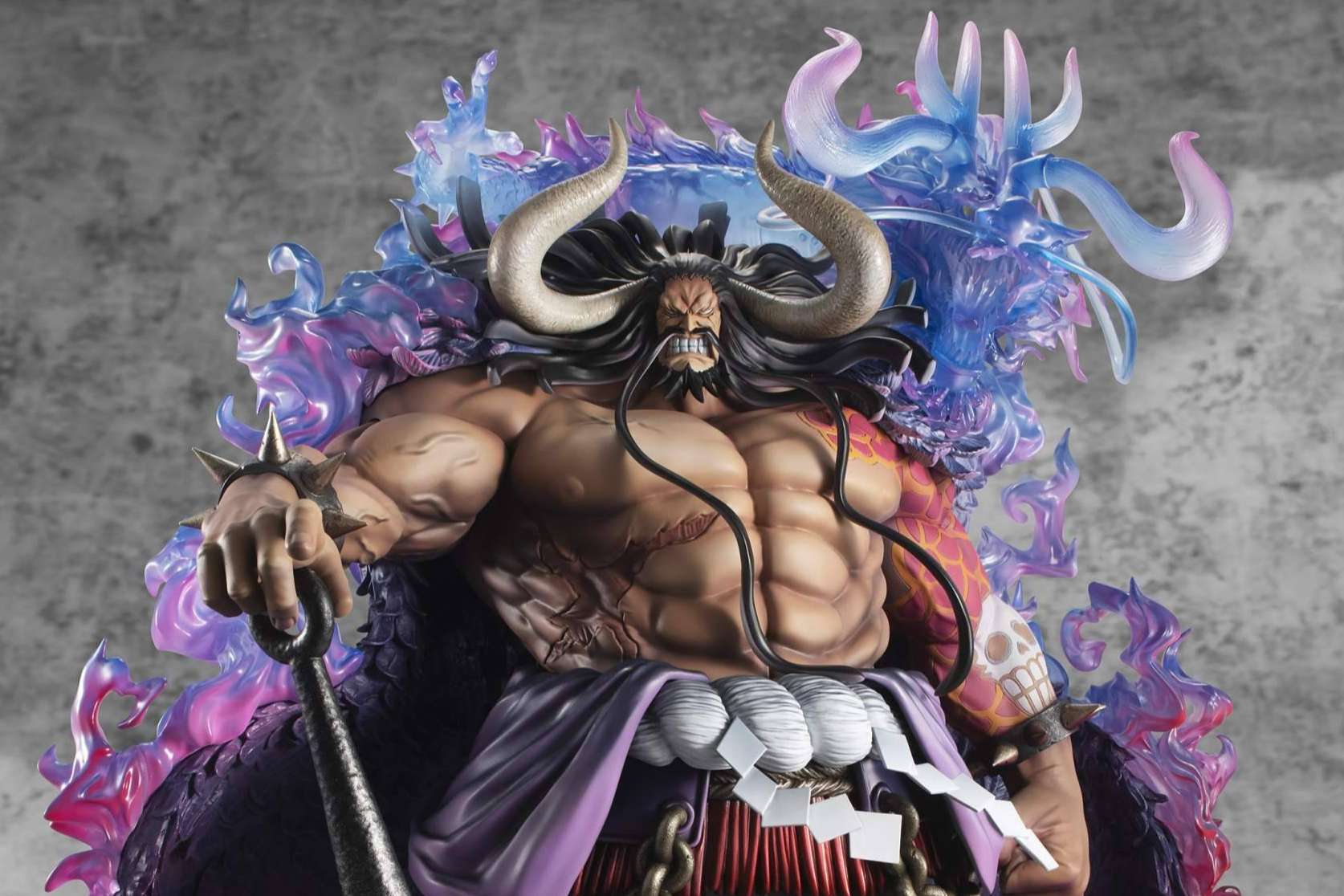 Banpresto.es, la alternativa ideal para encontrar las figuras de MegaHouse en exclusiva