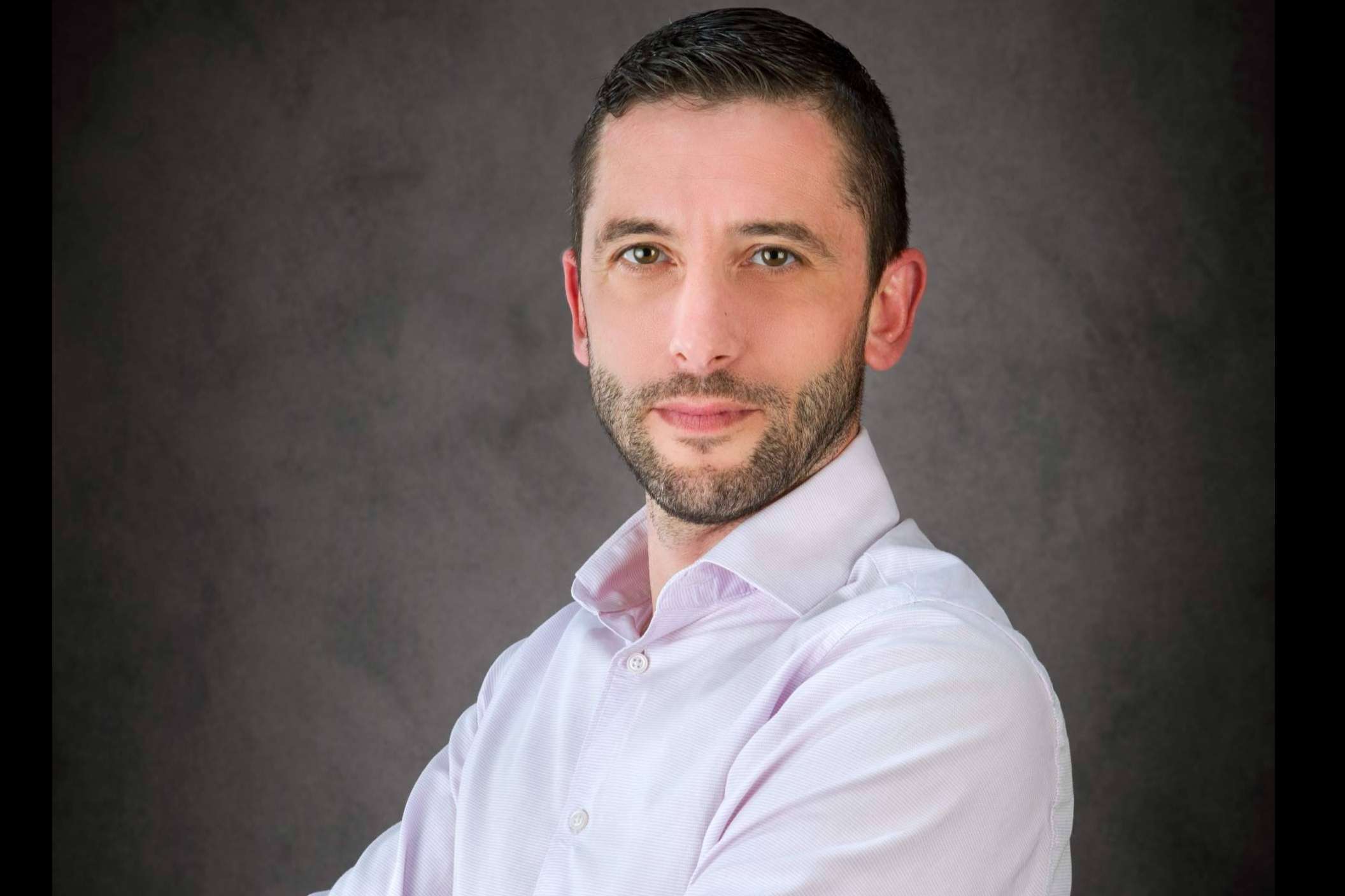 Entrevista con David Diego, el cerebro detrás de Gesterluz, una firma que destaca en el sector de la gestión energética