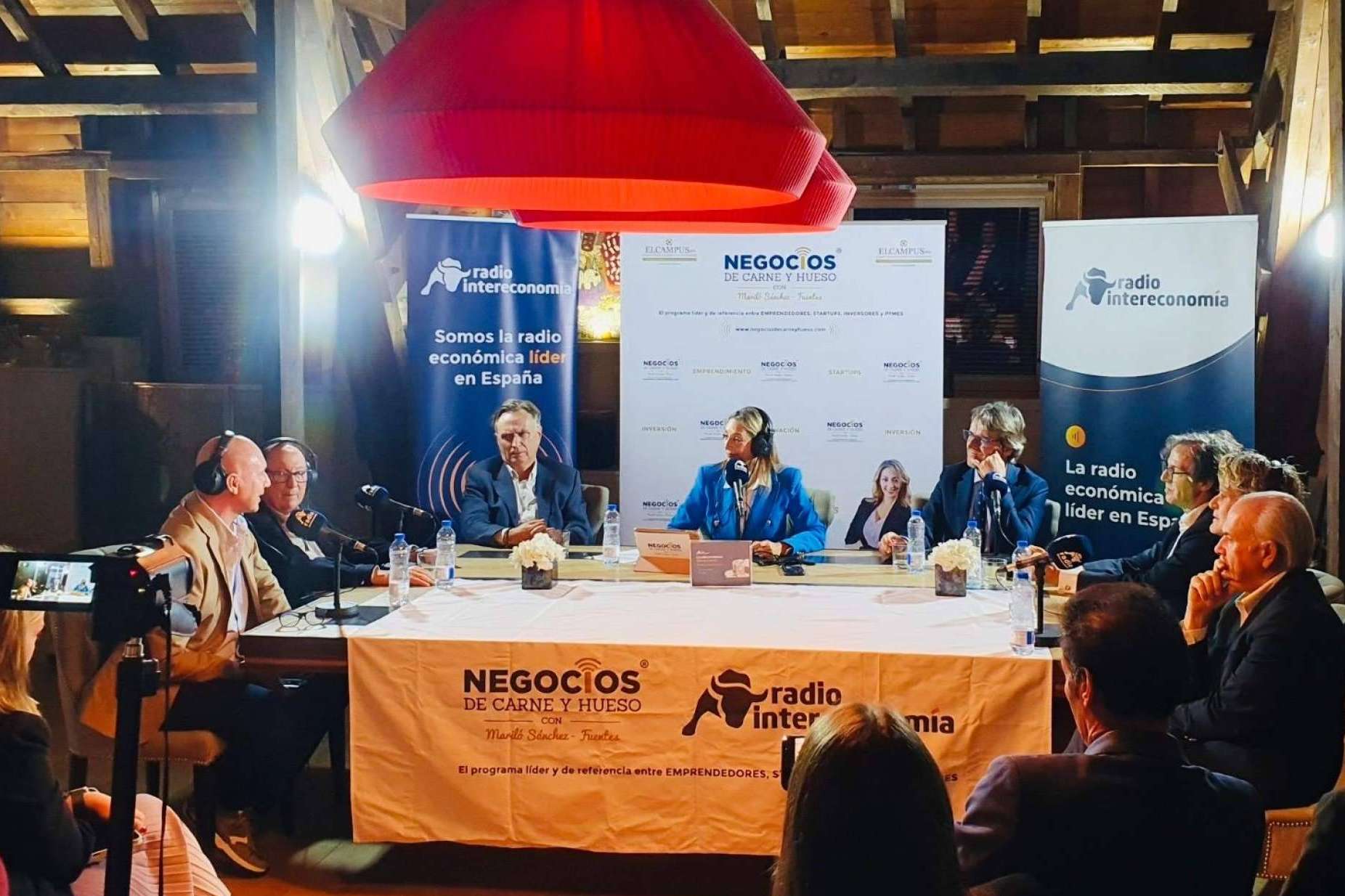 Negocios de Carne y Hueso se sigue expandiendo en España, dando visibilidad a los emprendedores del país