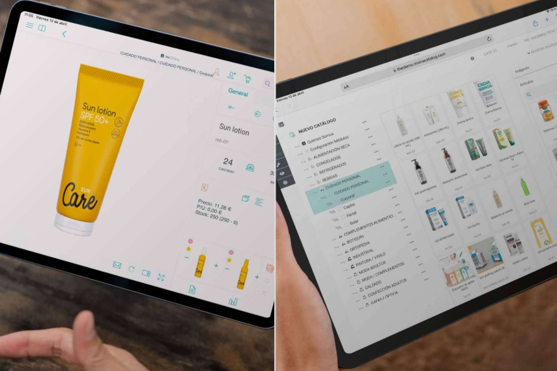 inaCátalog se adhiere a anefp para impulsar la innovación en el sector farmacéutico