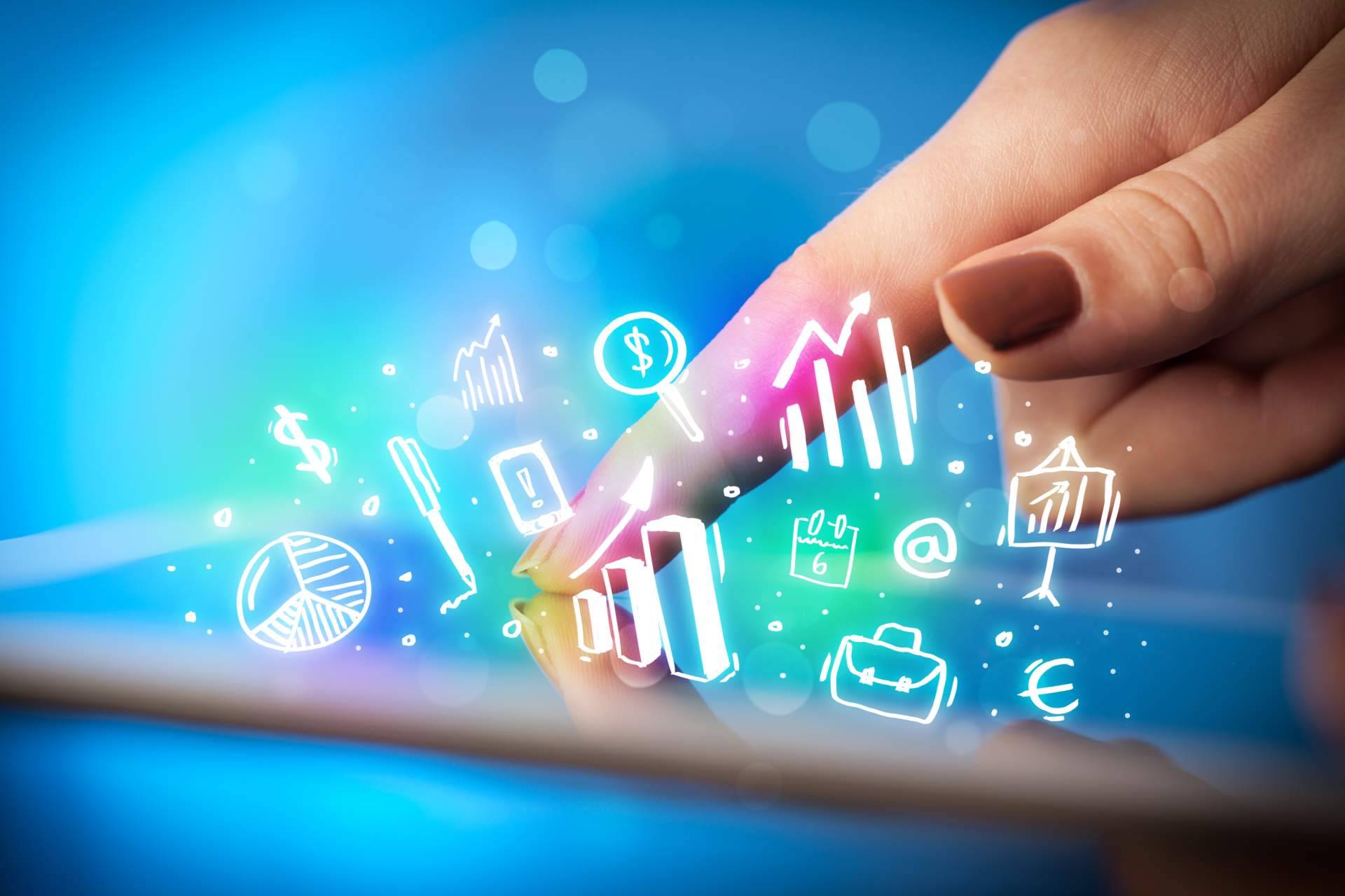 La importancia del marketing digital para las empresas del sector gastronómico, por Dai Marketing