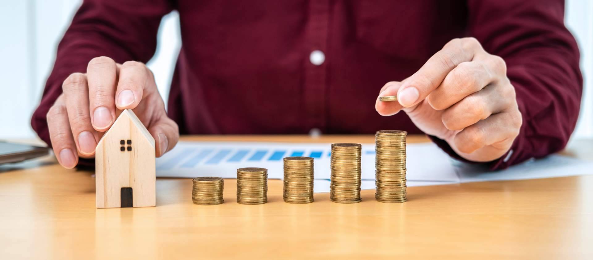 Cómo reducir el coste de la hipoteca a través del código de buenas practicas