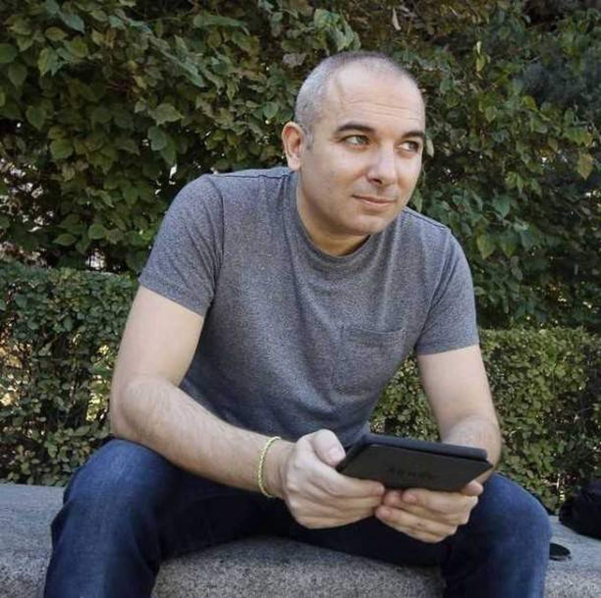 Email marketing con Israel Huerta, la alternativa perfecta para impulsar las campañas