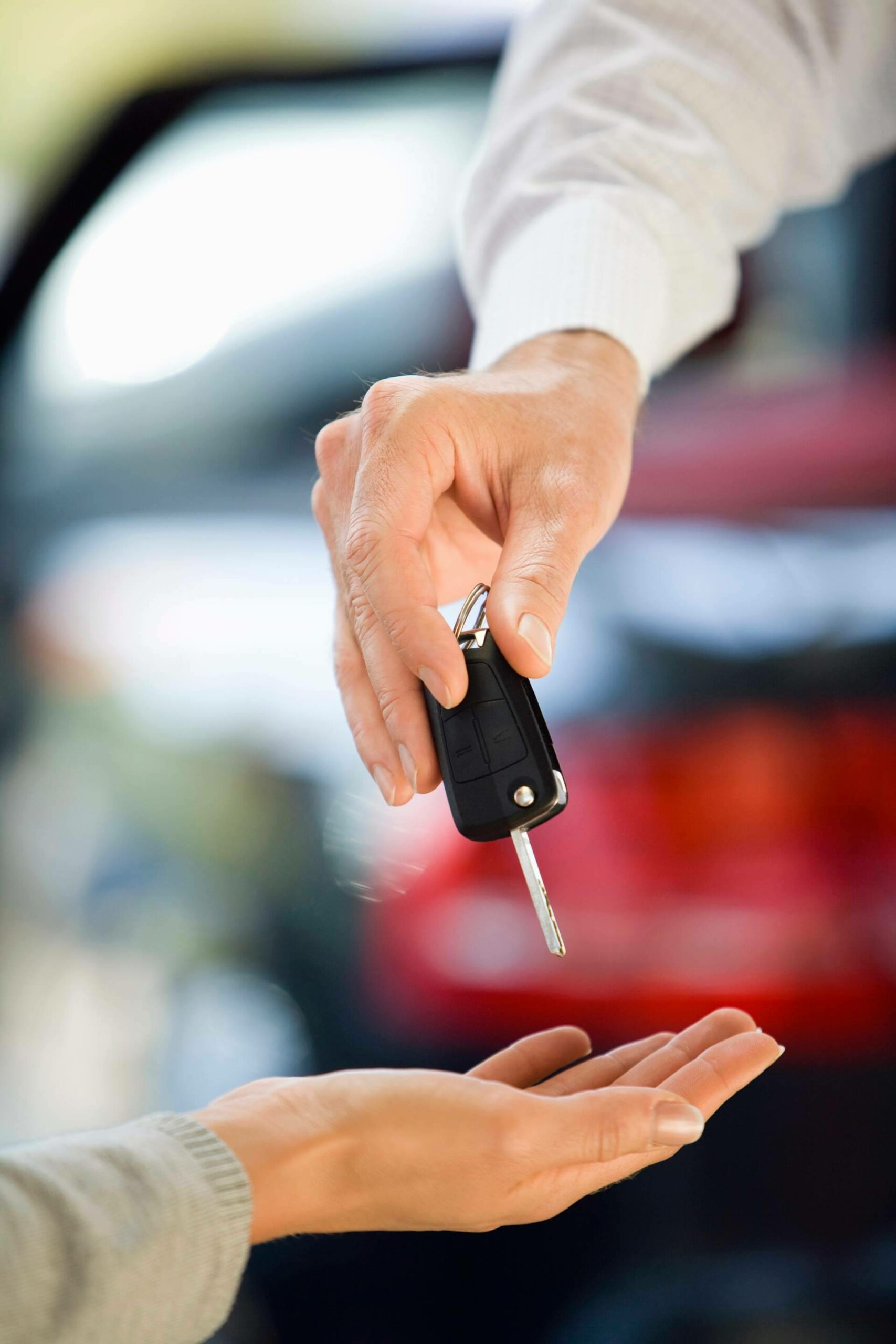 EGINER, la empresa que se dedica a la reparación de mandos de coche en Barcelona