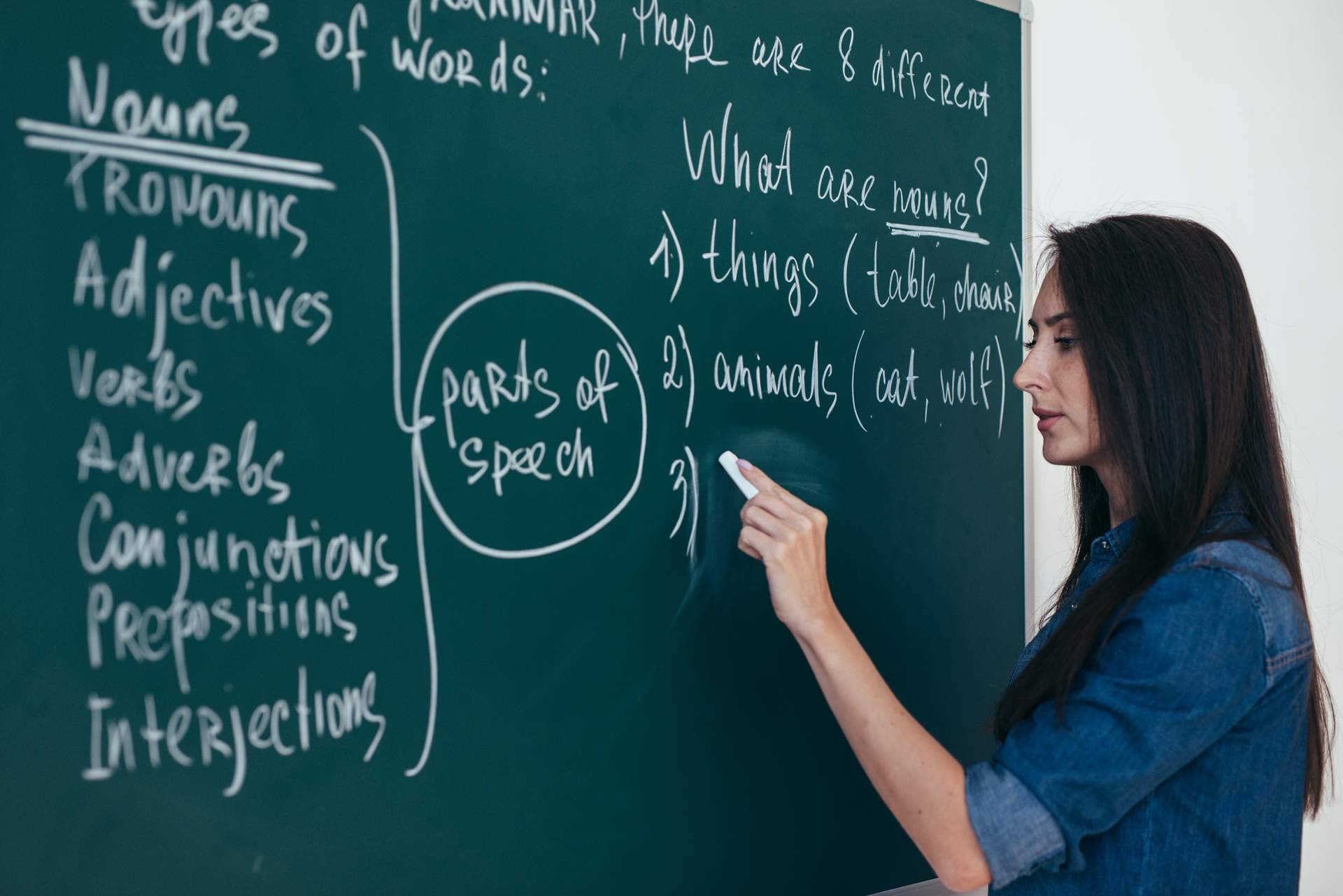 Winter School, cursos de inglés para todos los niveles en Barcelona