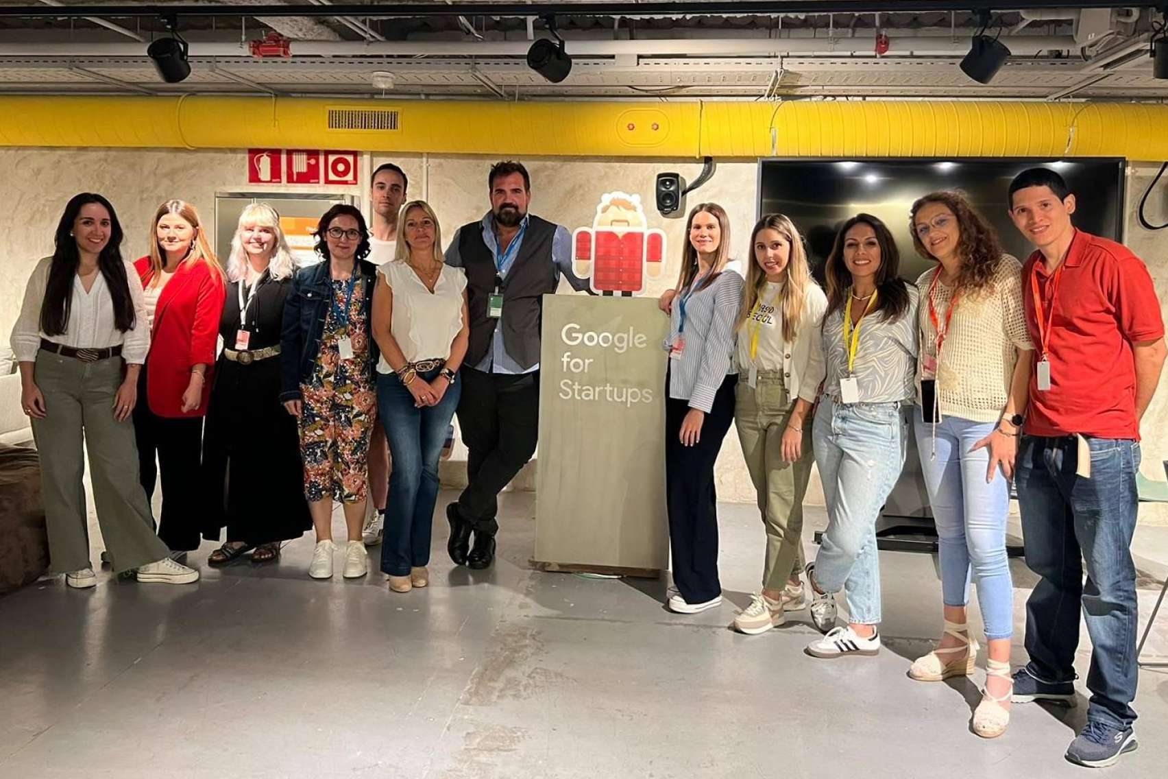 AllZone celebra su 6º aniversario con un crecimiento notable y un equipo que supera las 40 personas