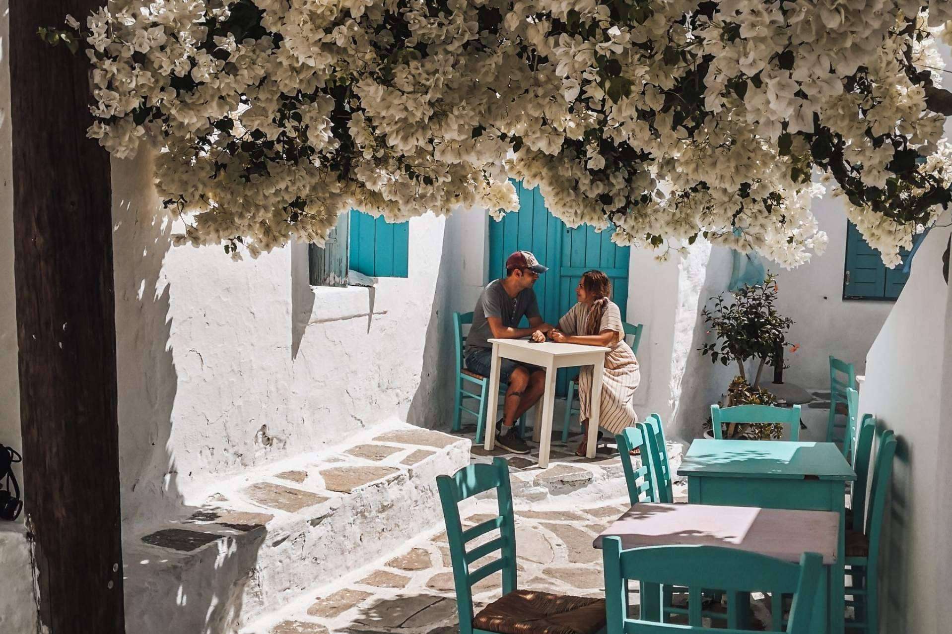 5 Joyas ocultas para un verano sin multitudes